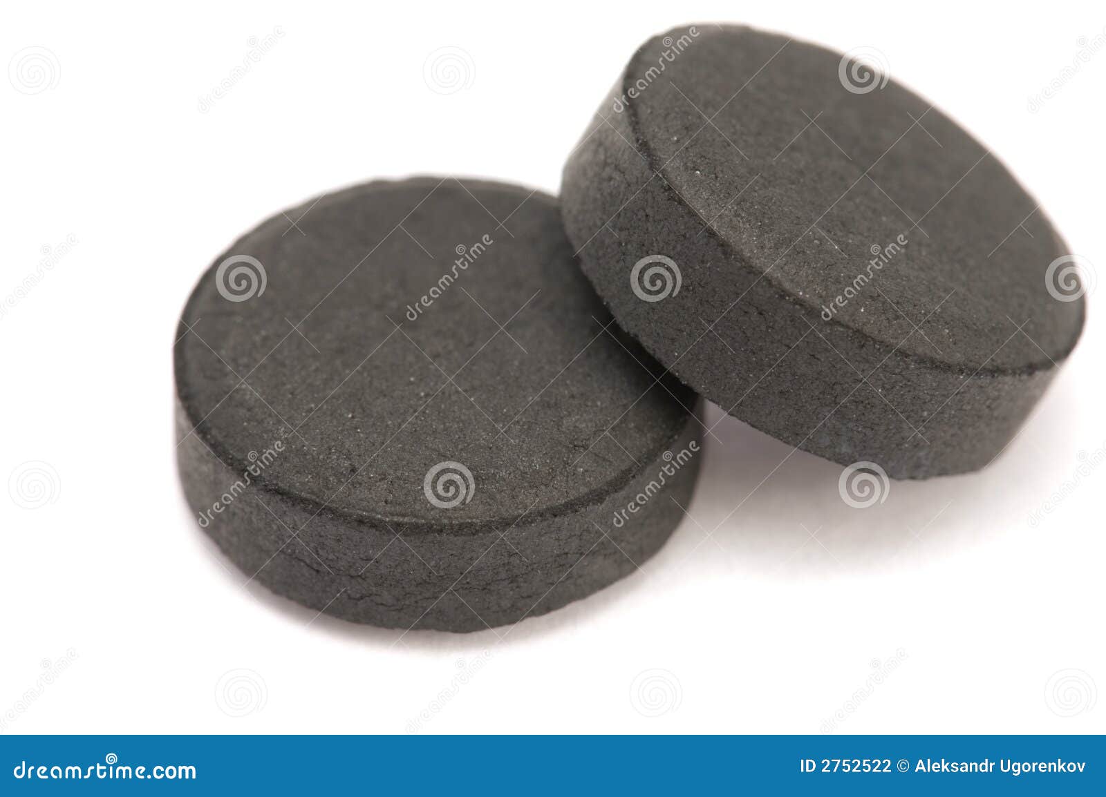 Activated charcoal stock photo. Image of disease, healthcare 2752522