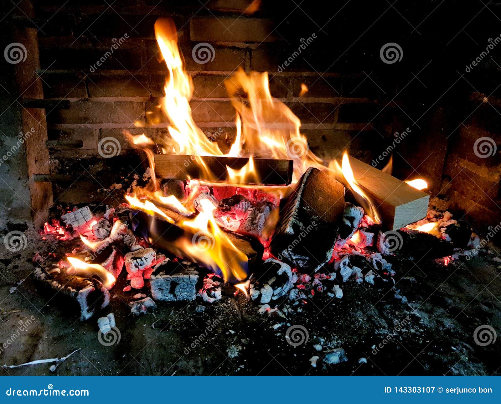 Fireplace Embers Near Me Fireplace World