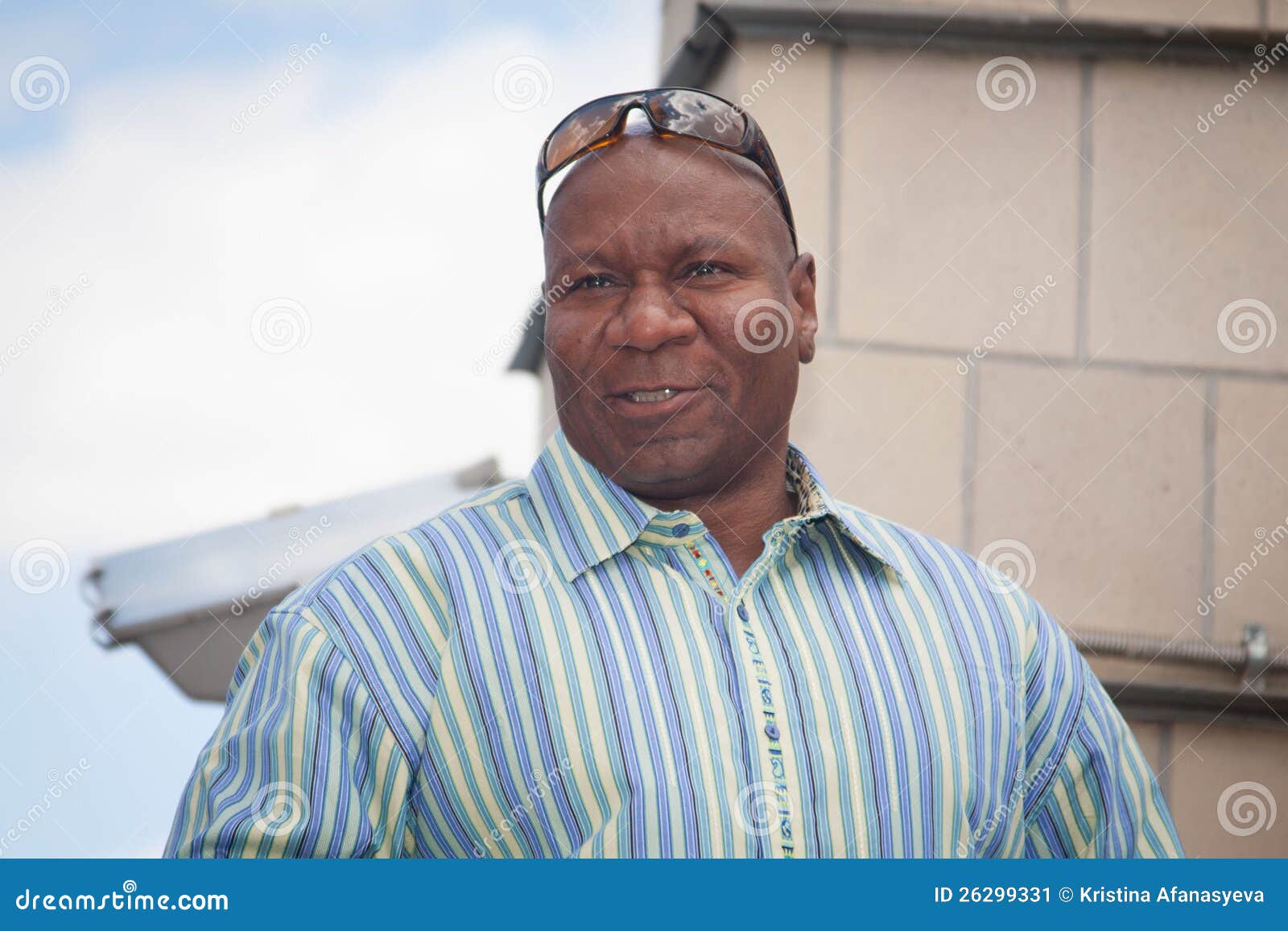 Actor Ving Rhames. editorial photo. Image of agent, stage 26299331
