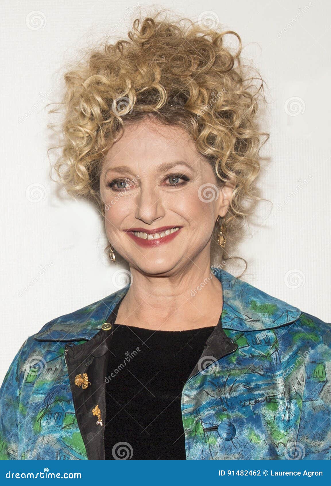 Carol Kane Says Gene Wilder Gave Her A Second Chance, 60 OFF