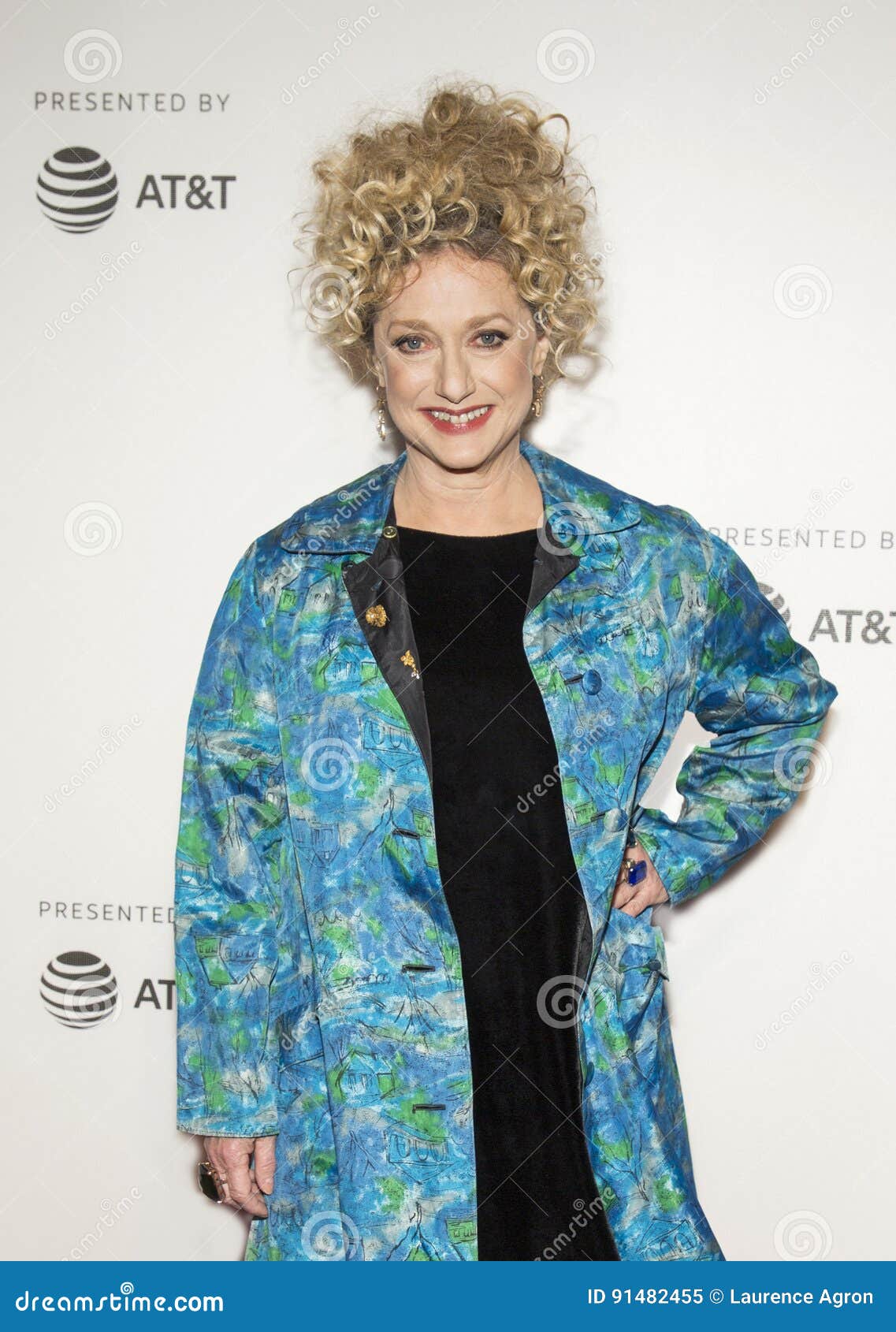 Kane picture of carol Carol Kane