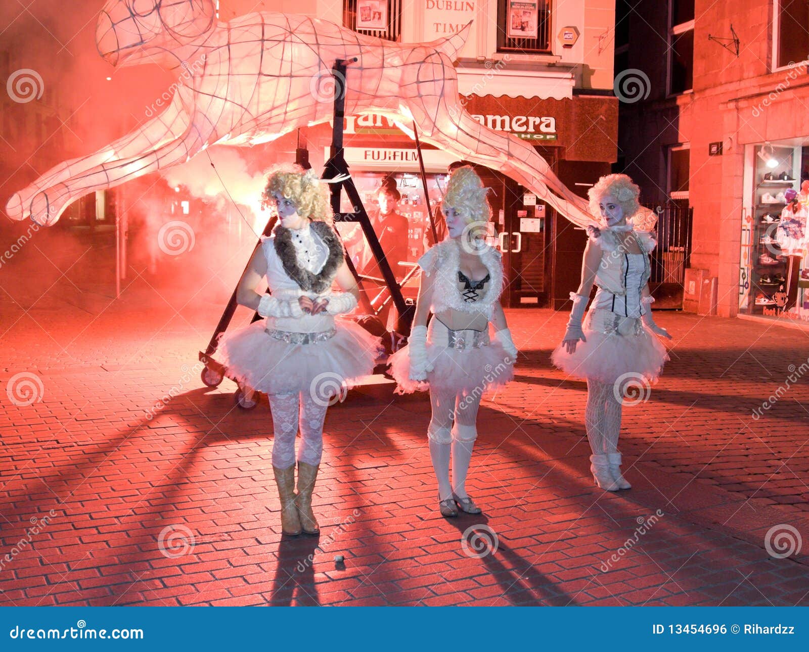 macnas st pattys day