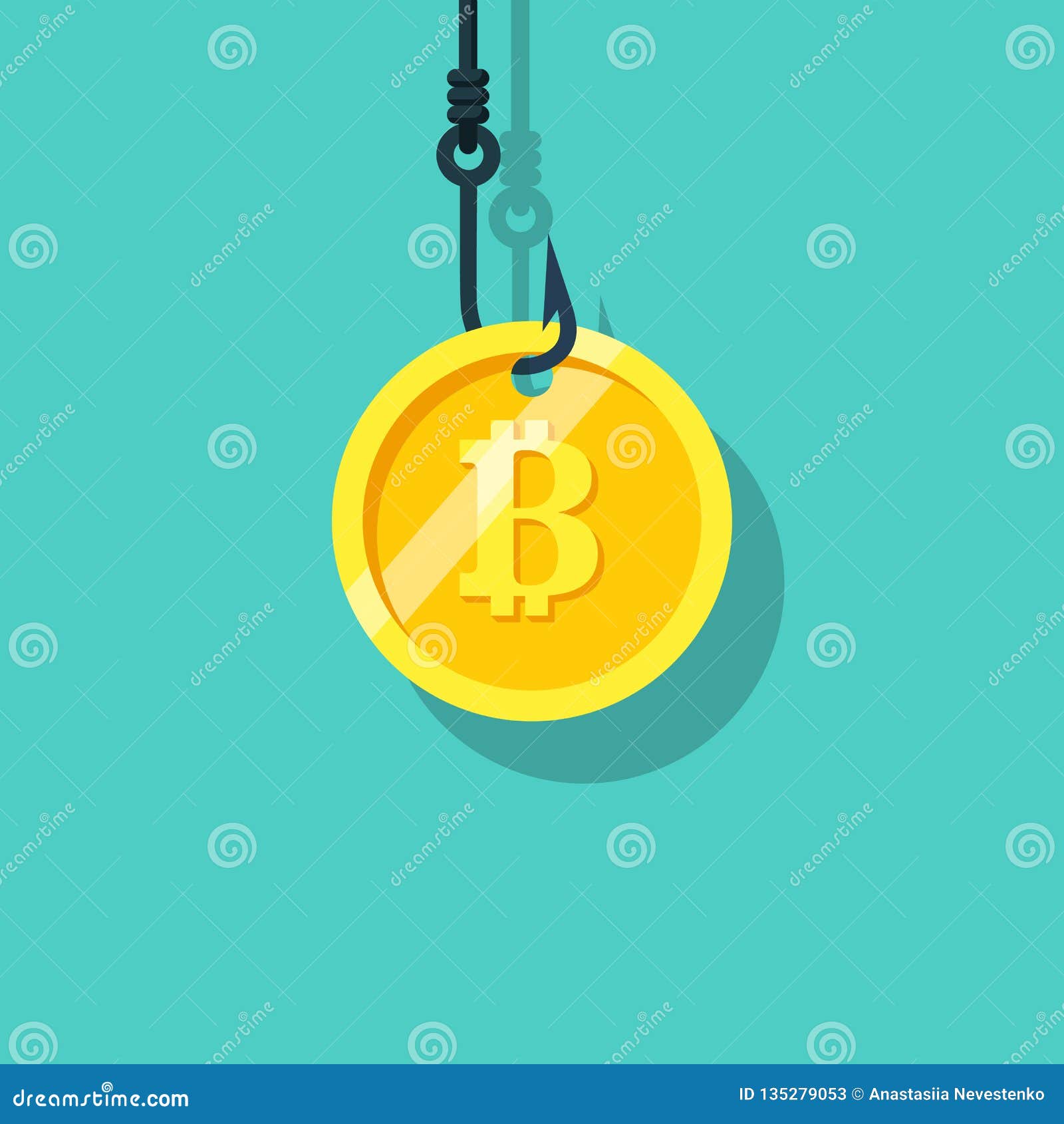 commercio bitcoin con leva