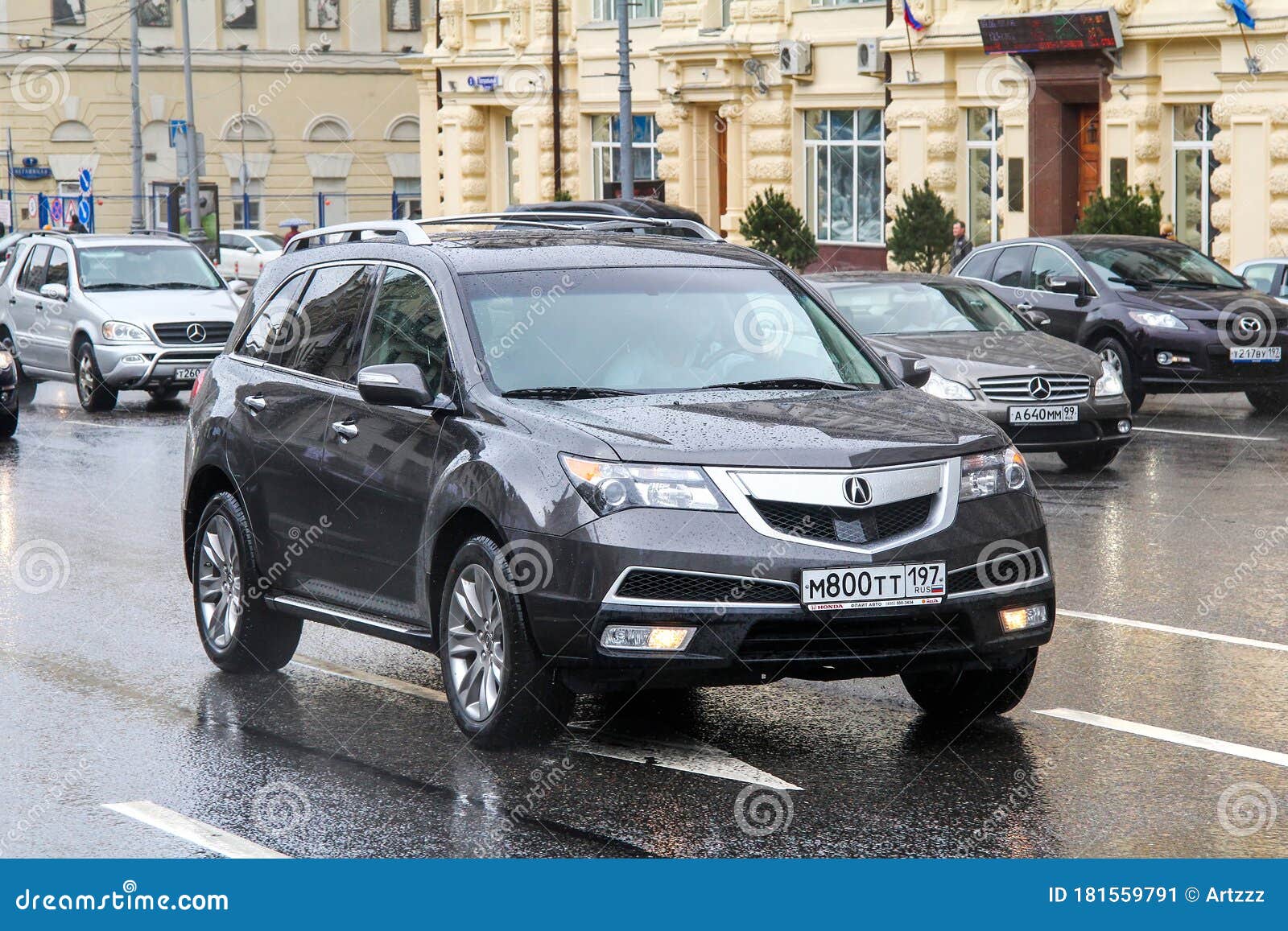 Acura Mdx Photos Free Royalty Free Stock Photos From Dreamstime