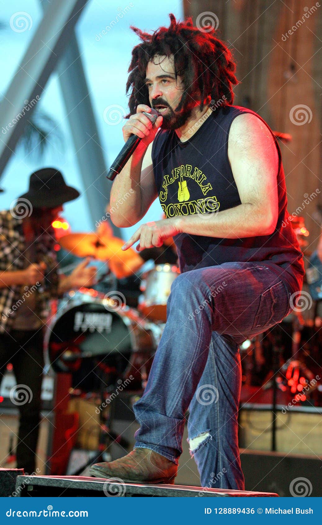 Adam duritz