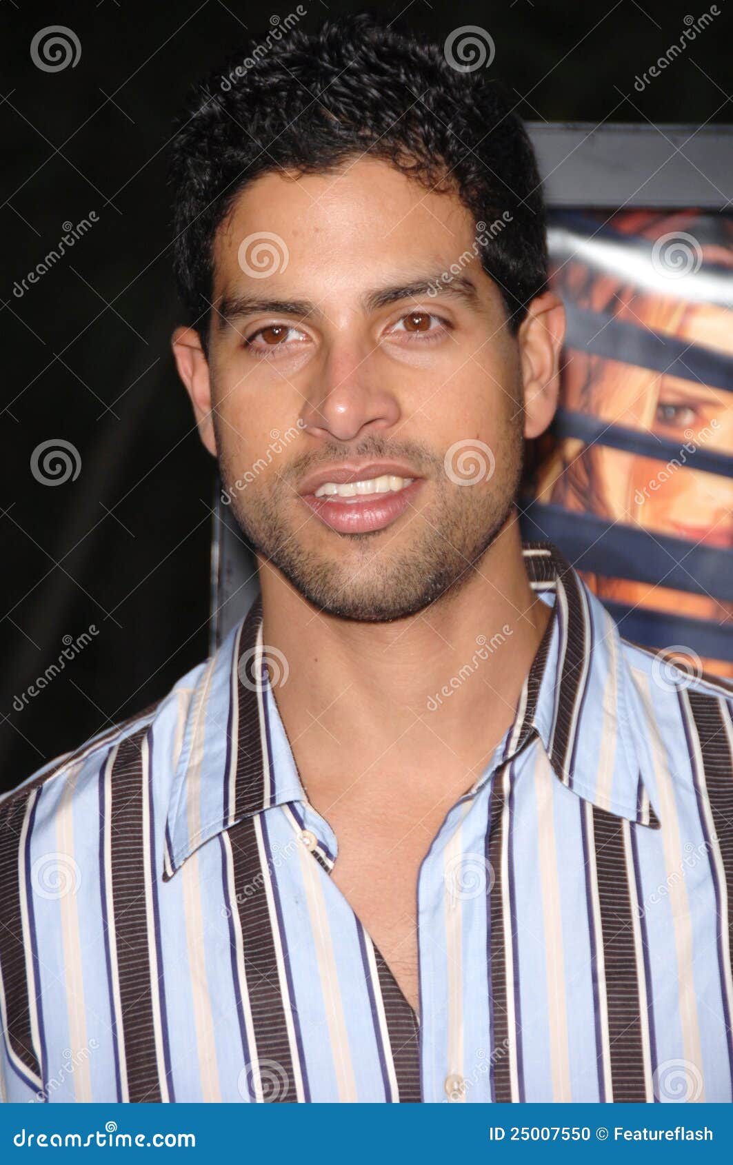 <b>Adam Rodriguez</b> Redaktionelles Bild - adam-rodriguez-25007550