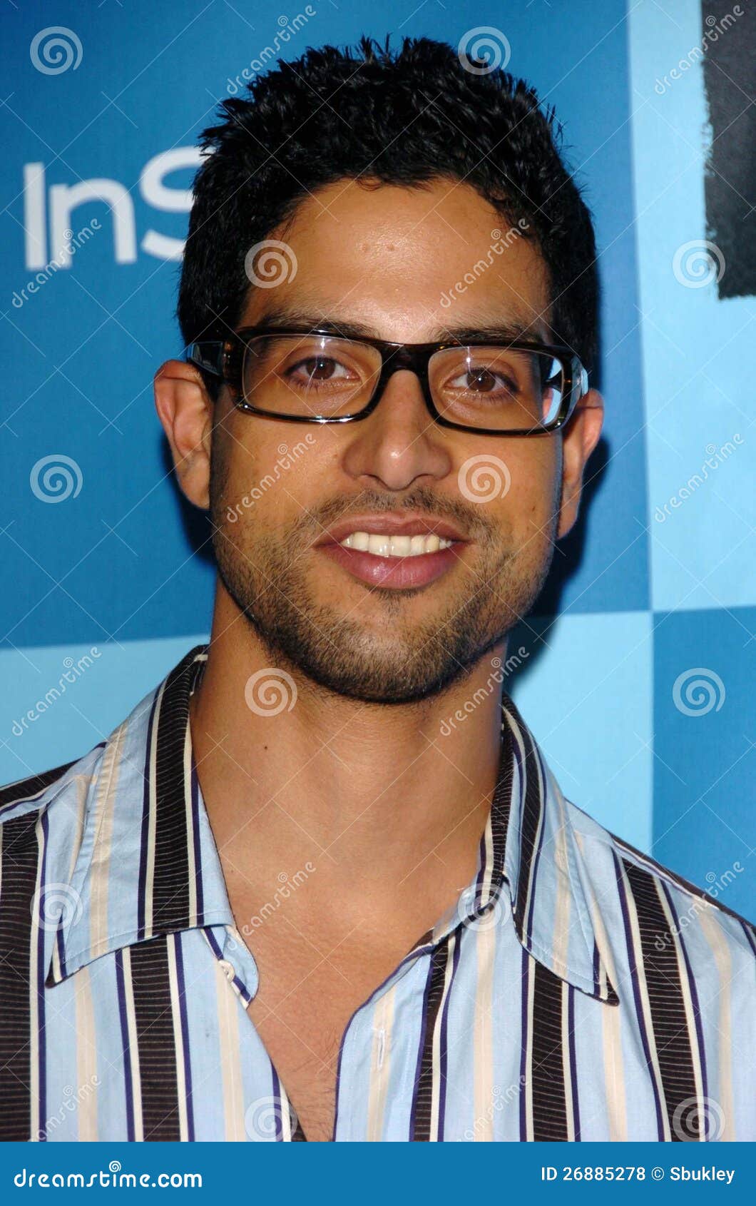 <b>Adam Rodriguez</b> Redaktionelles Stockfoto - adam-rodriguez-26885278