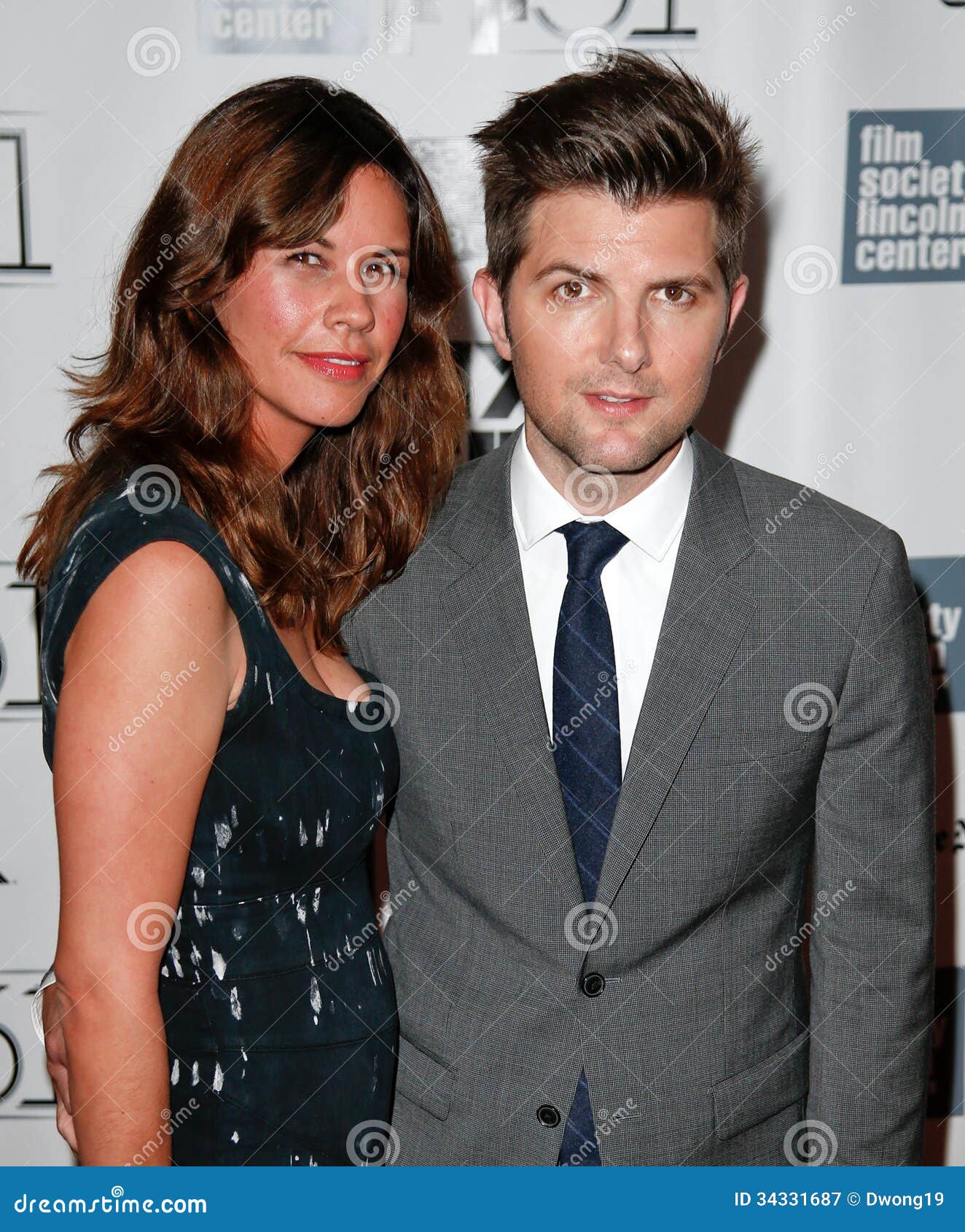 Adam Scott Actor