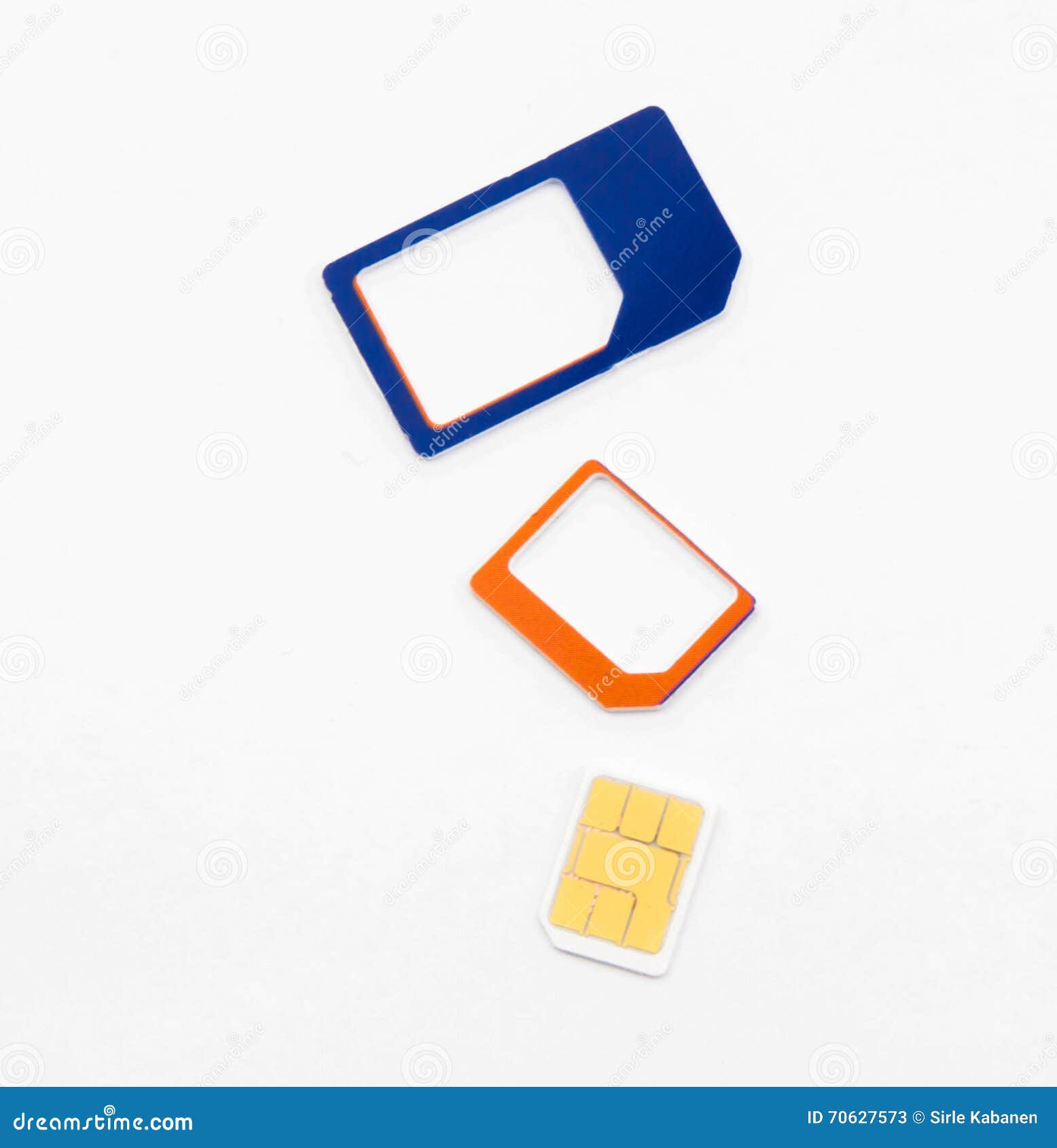 Kit Adattatori SIM 4in1 - Nano A Micro/Standard + Apri-Slot - Universale - Foto 2