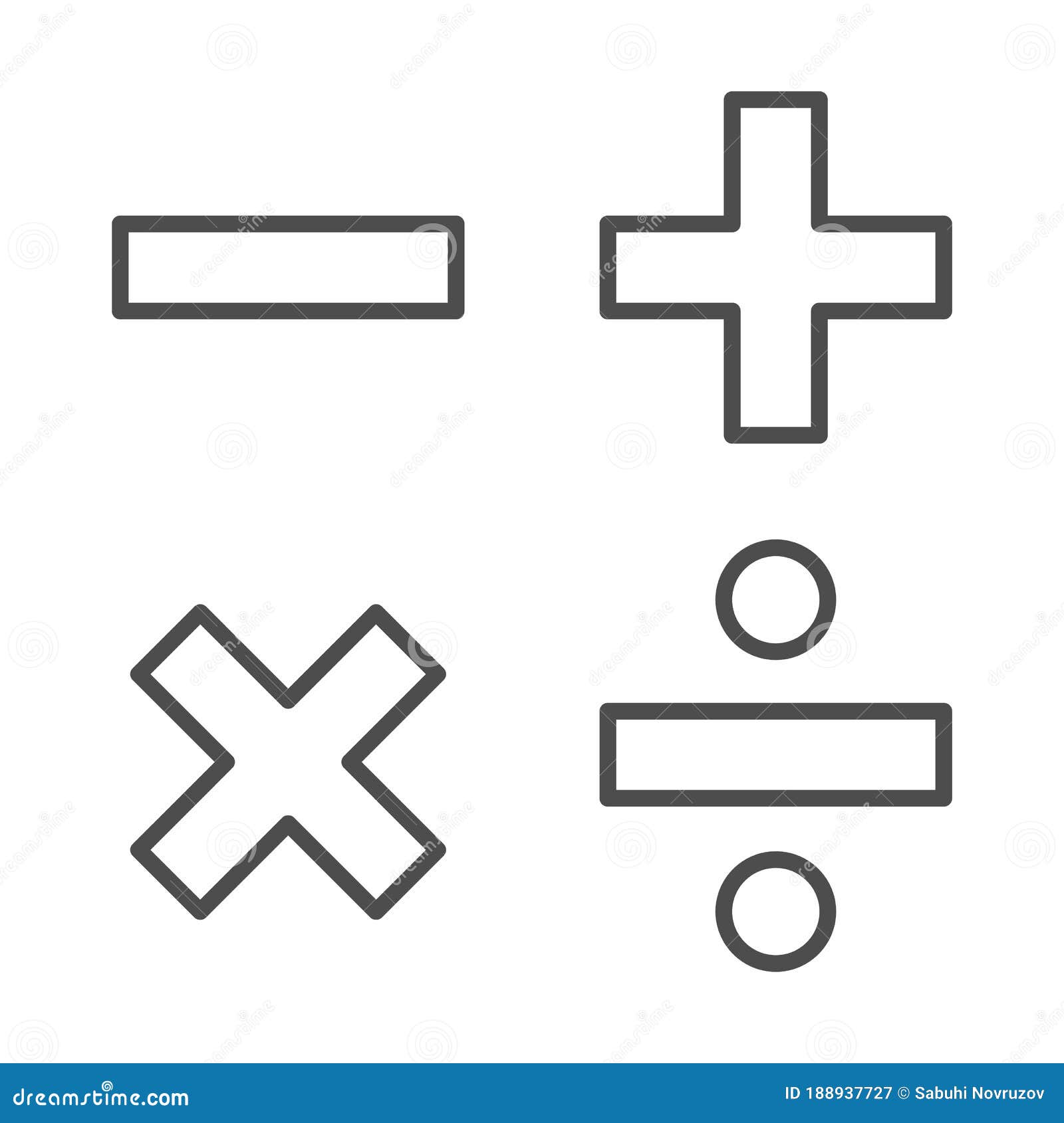 addition-subtraction-multiplication-division-worksheet