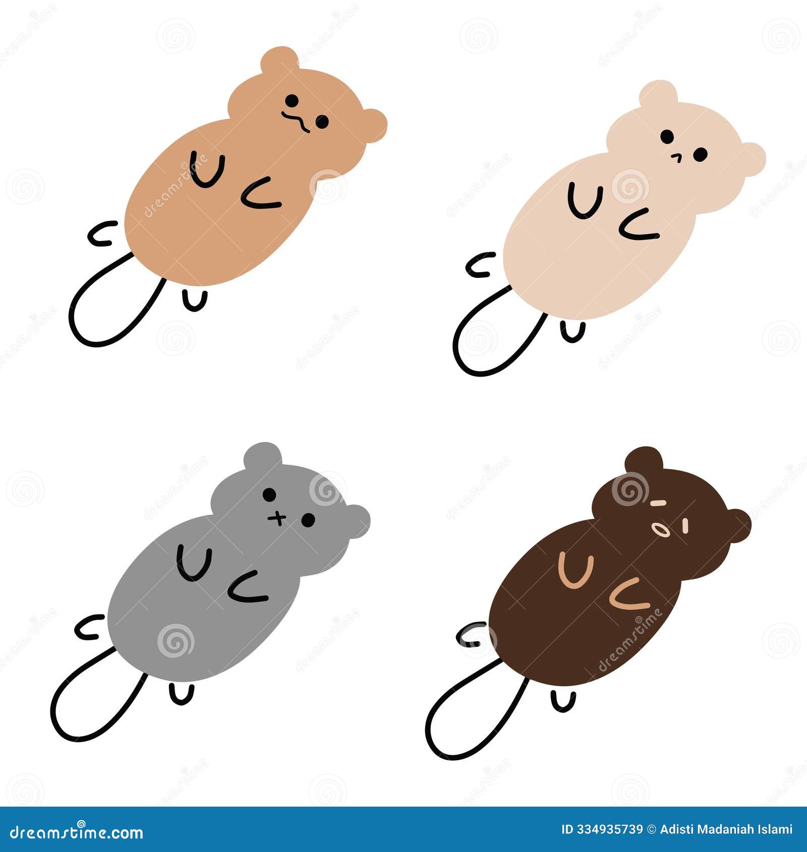 cute cats lying down s pastels various expressions minimalist  4 s