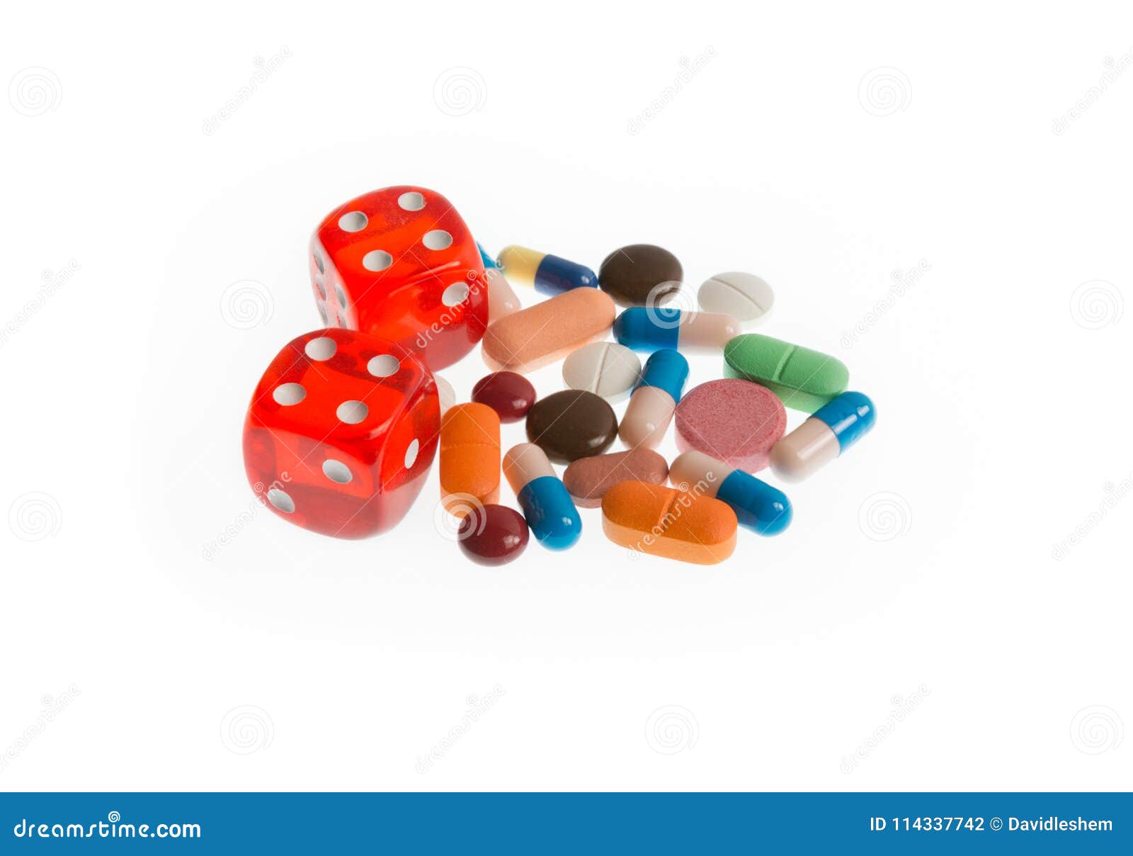 Research paper gambling problem