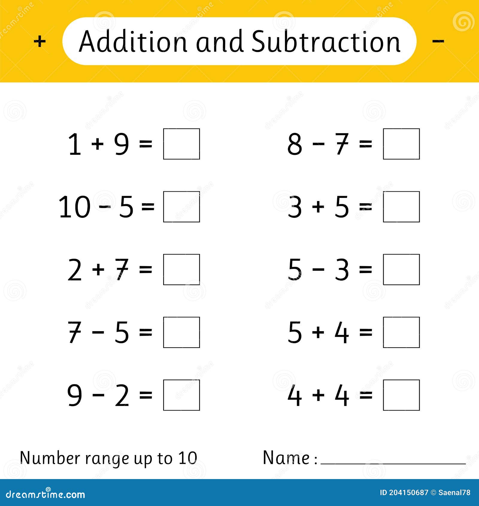 subtraction-number-range-up-to-20-math-worksheet-for-kids-mathematics-solve-examples-and