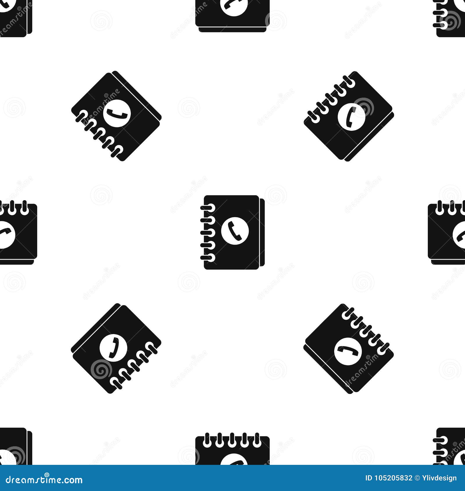 contact book vector black contact book vector black