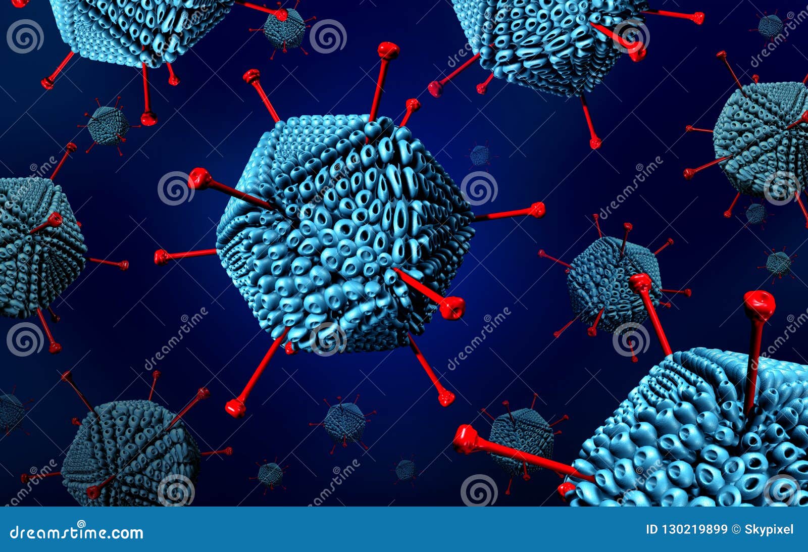 adenovirus disease