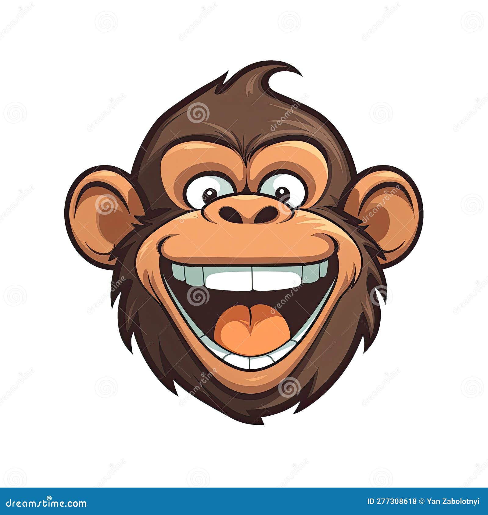 Macaco fundo png & imagem png - Macaco Cartoon Clip-art - macaco