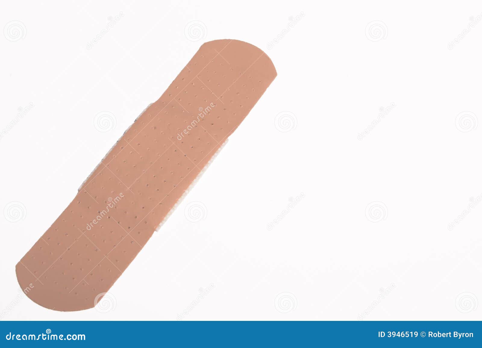Adhesive plaster stock image. Image of surface, health 3946519