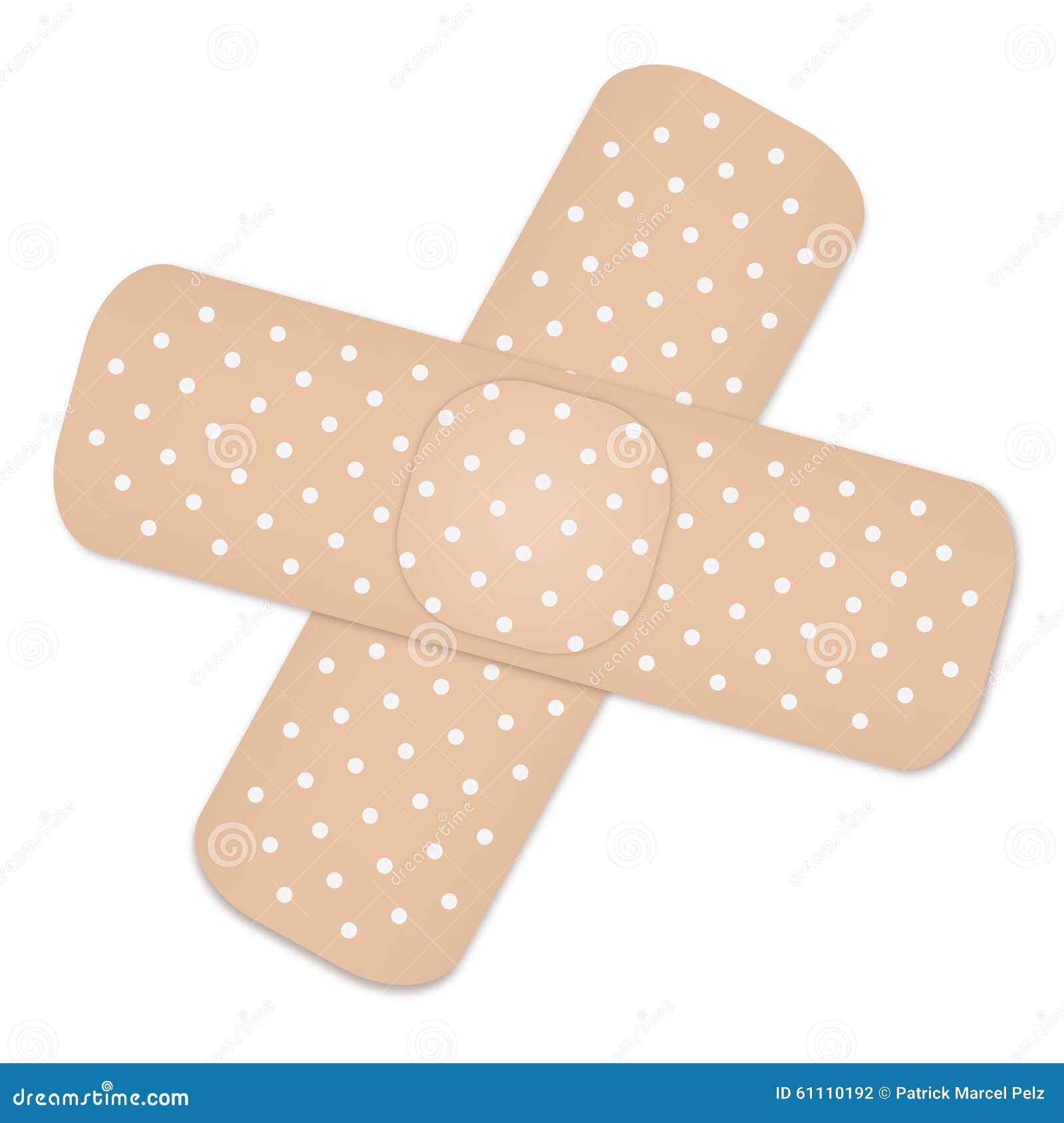 Premium Vector  Realistic adhesive elastic medical plaster, bandage  elastic medical plasters set isolated on the white background.