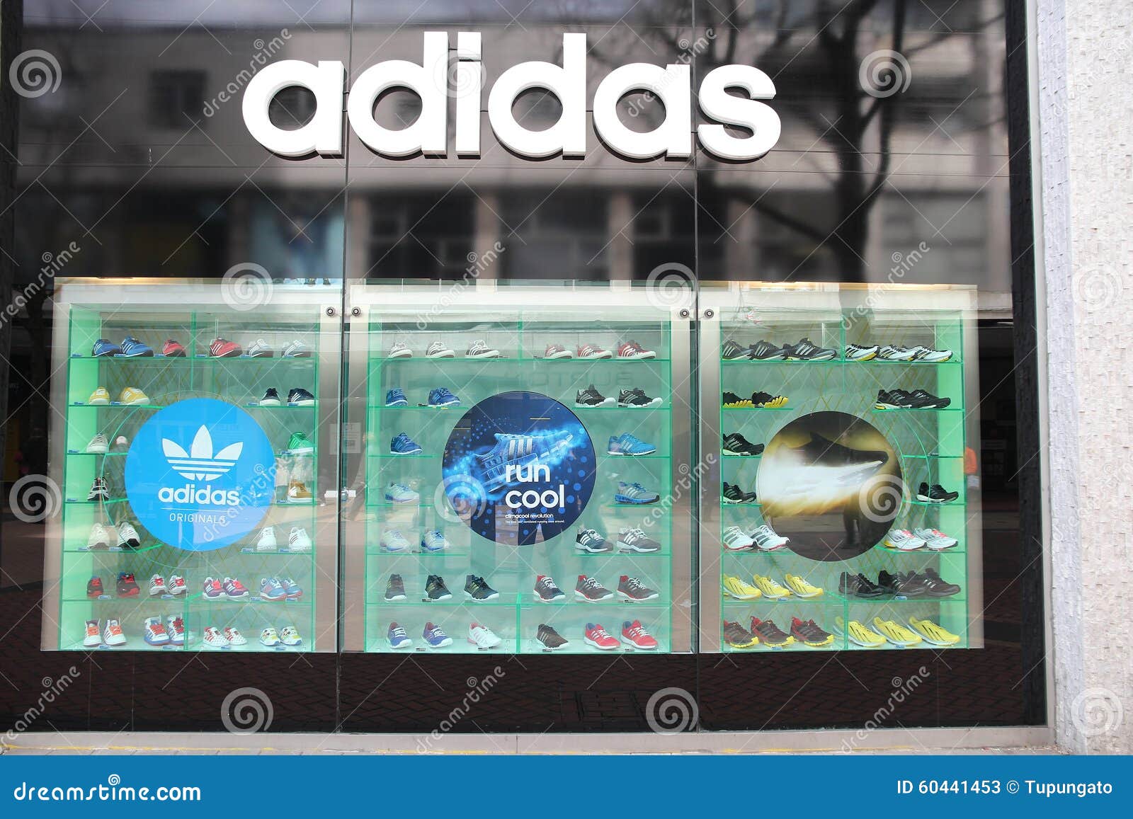 adidas shop birmingham