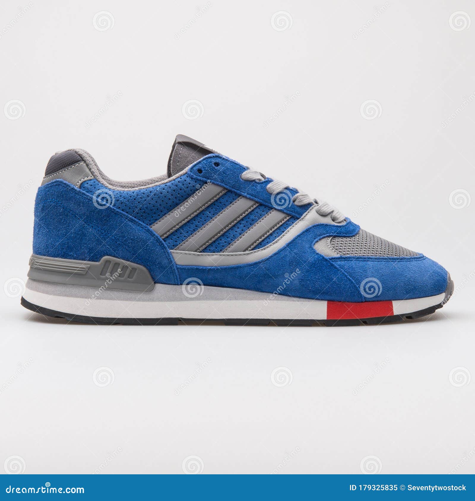 adidas blue colour