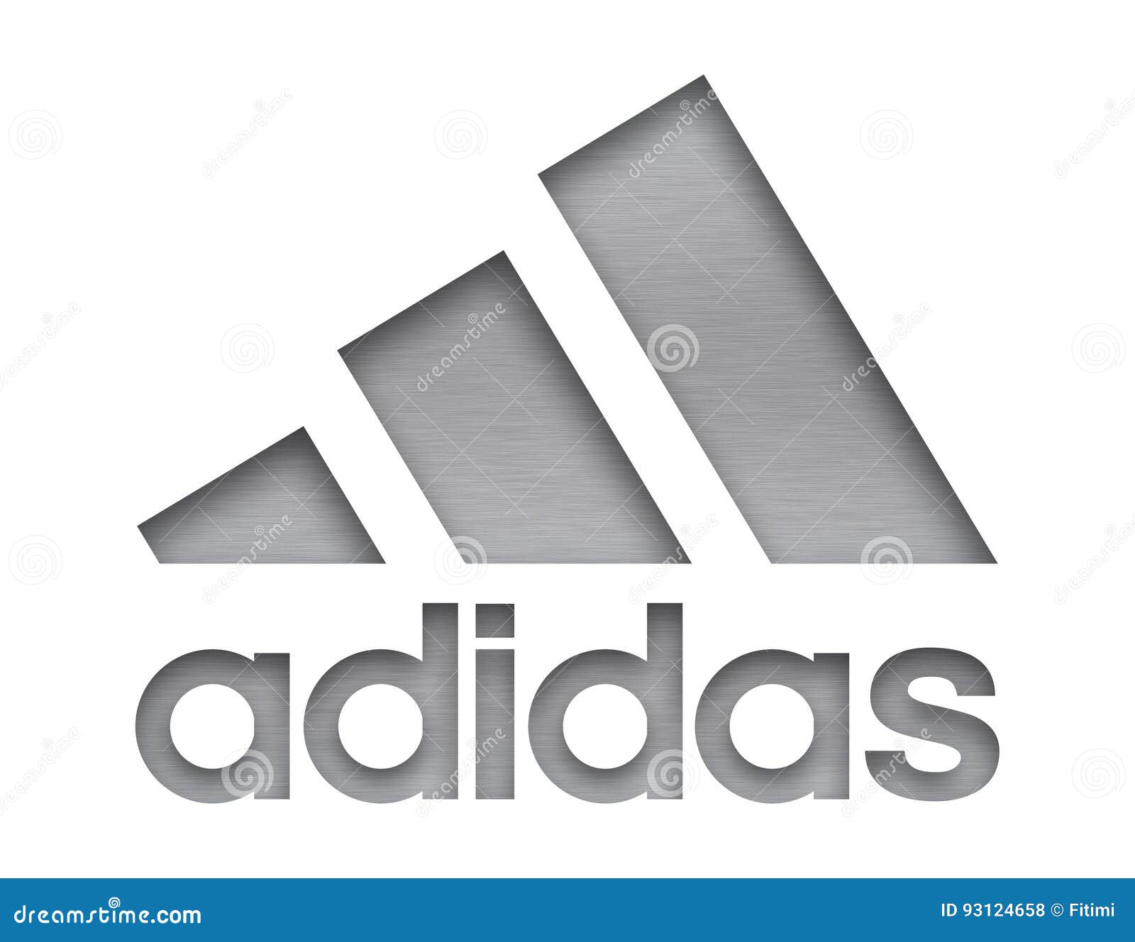 adidas is german company