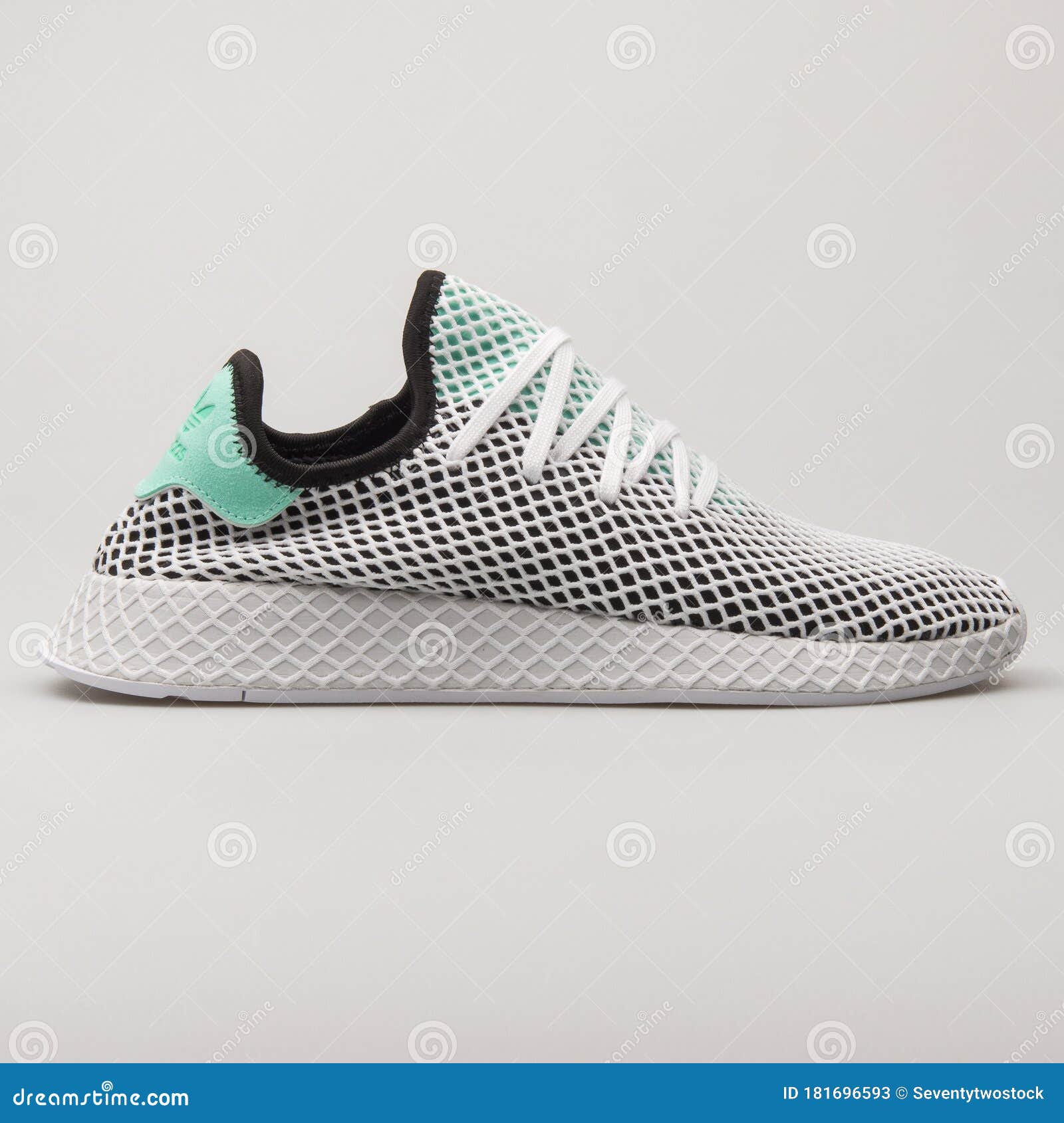 Wrongdoing item Peace of mind Adidas Deerupt Runner Black, Green and White Sneaker Editorial Stock Photo - Image of accessories, exercise: 181696593 Wrongdoing item Peace of mind Adidas Deerupt Runner Black, Green and White Sneaker Editorial Stock Photo - Image of accessories, exercise: 181696593