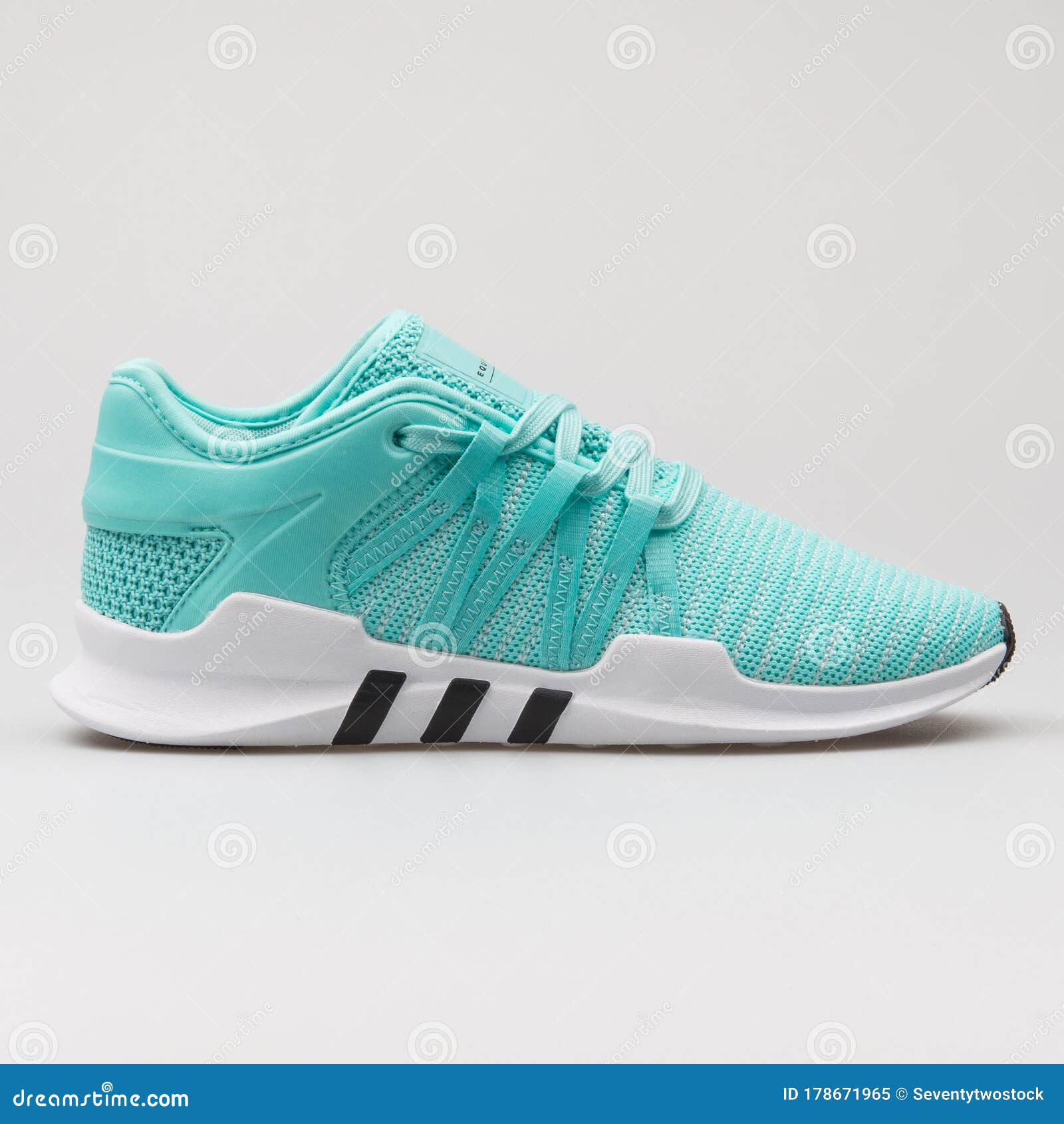 adidas eqt racing white green