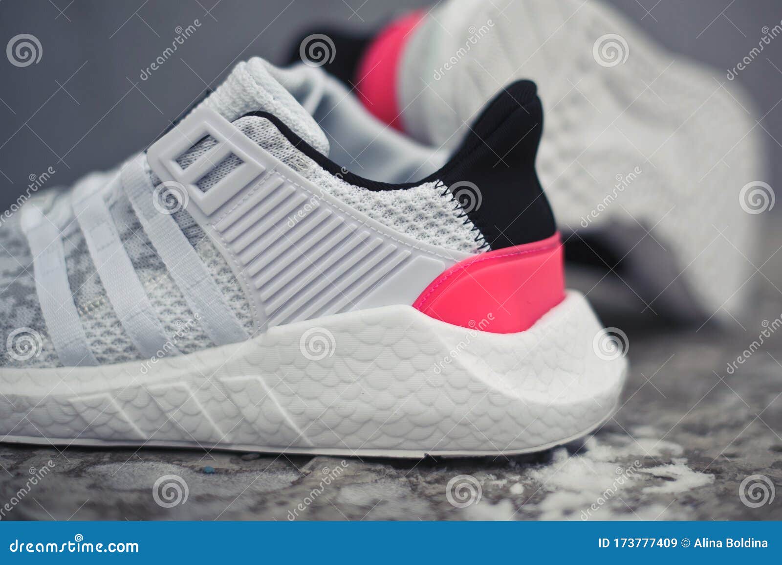 adidas sports eqt support running shoes