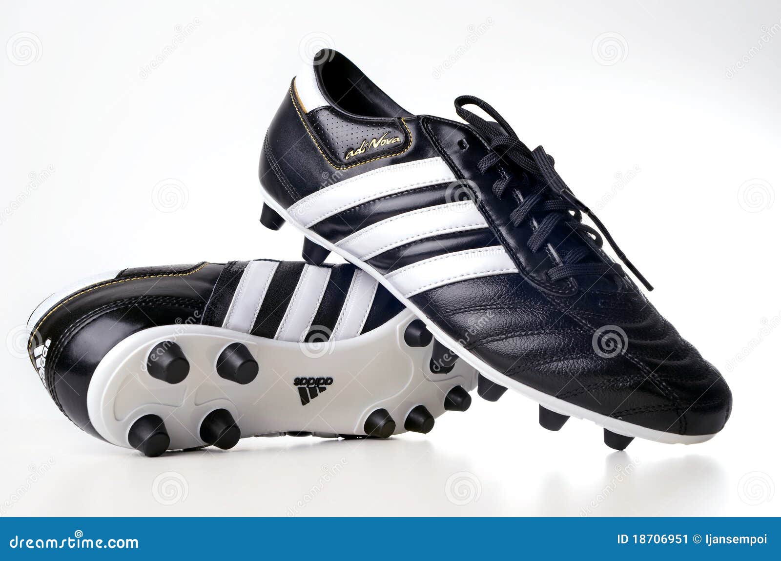 adidas football shoes