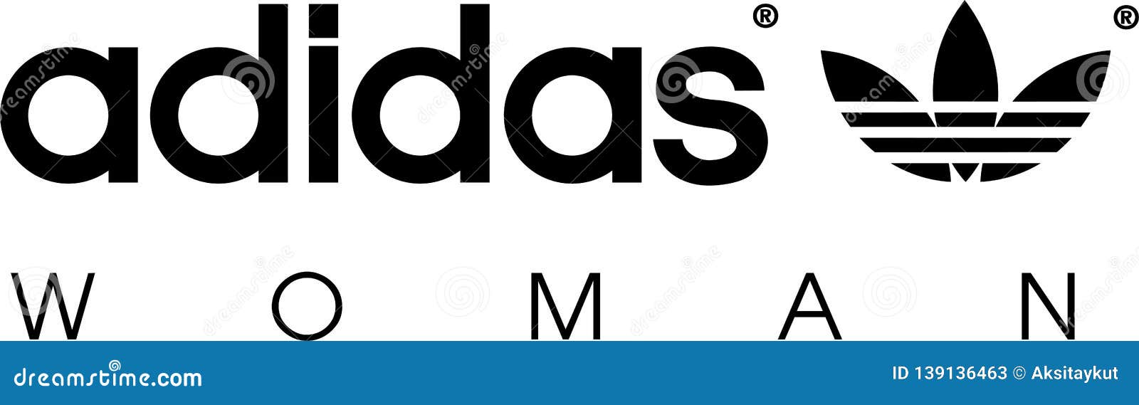 Adidas France98 Sponsor Logo Sports Commercial Stock Photo - Illustration of accessories, engaged: 139136463