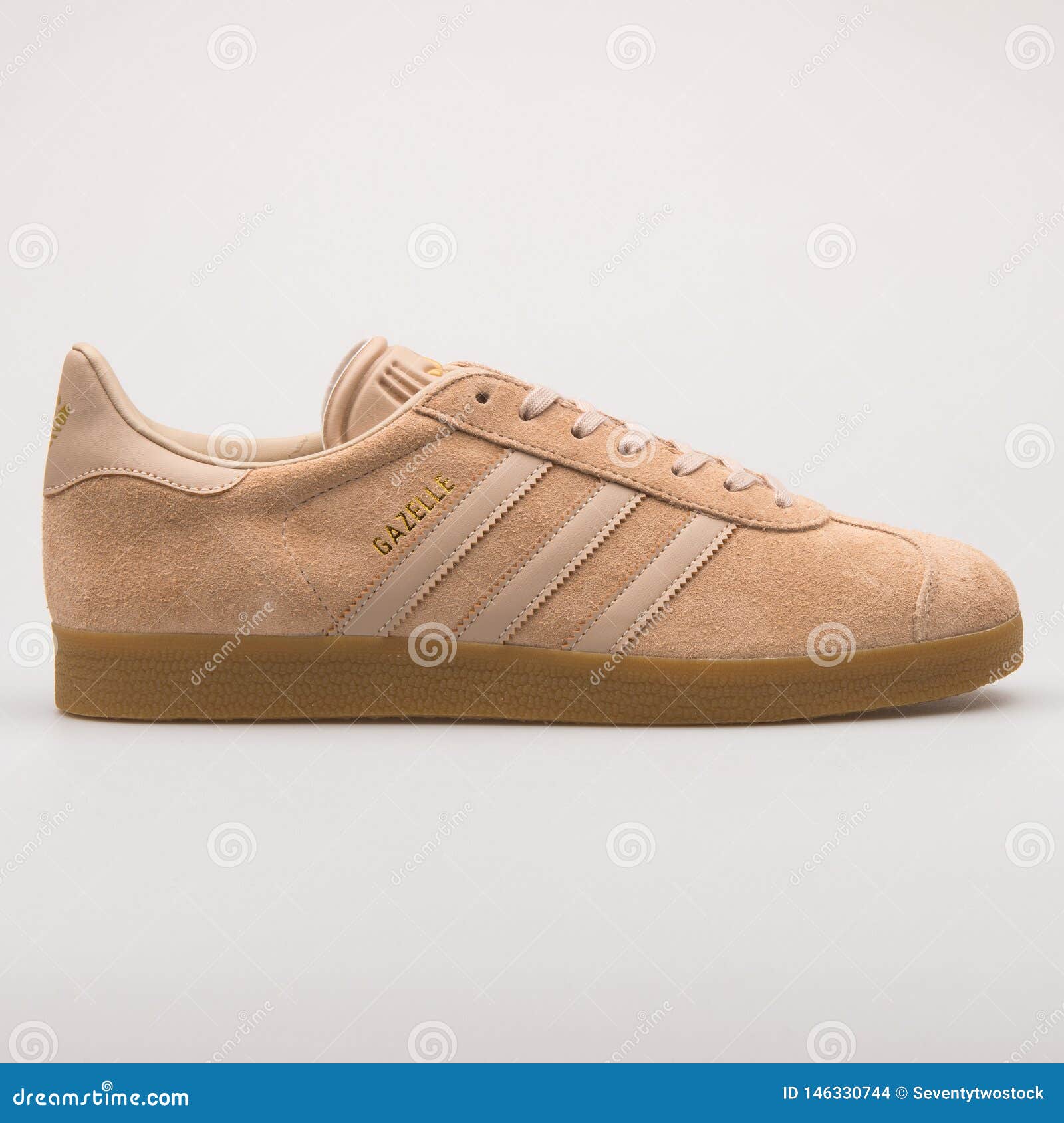 gazelle beige