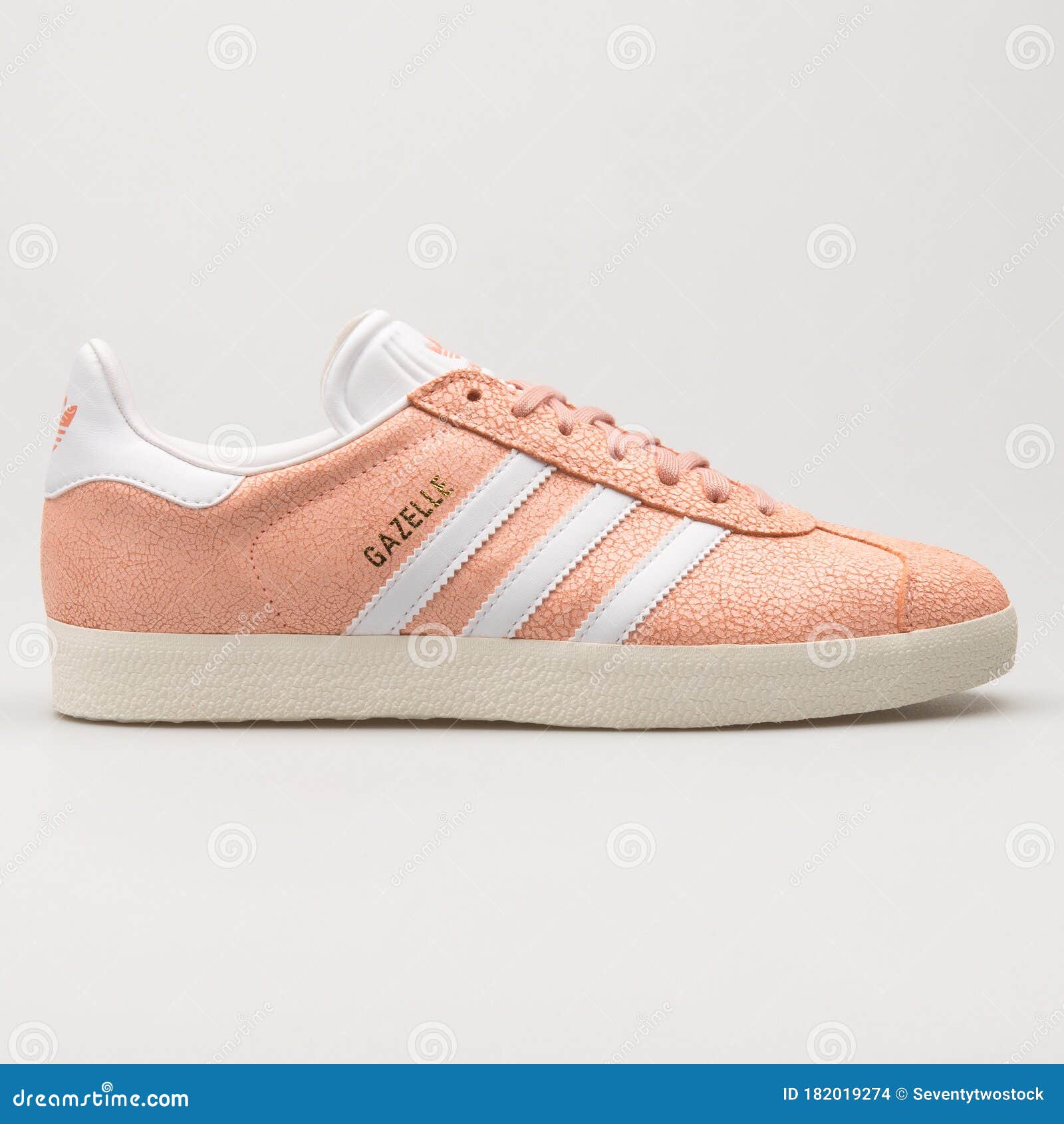 adidas gazelle coral