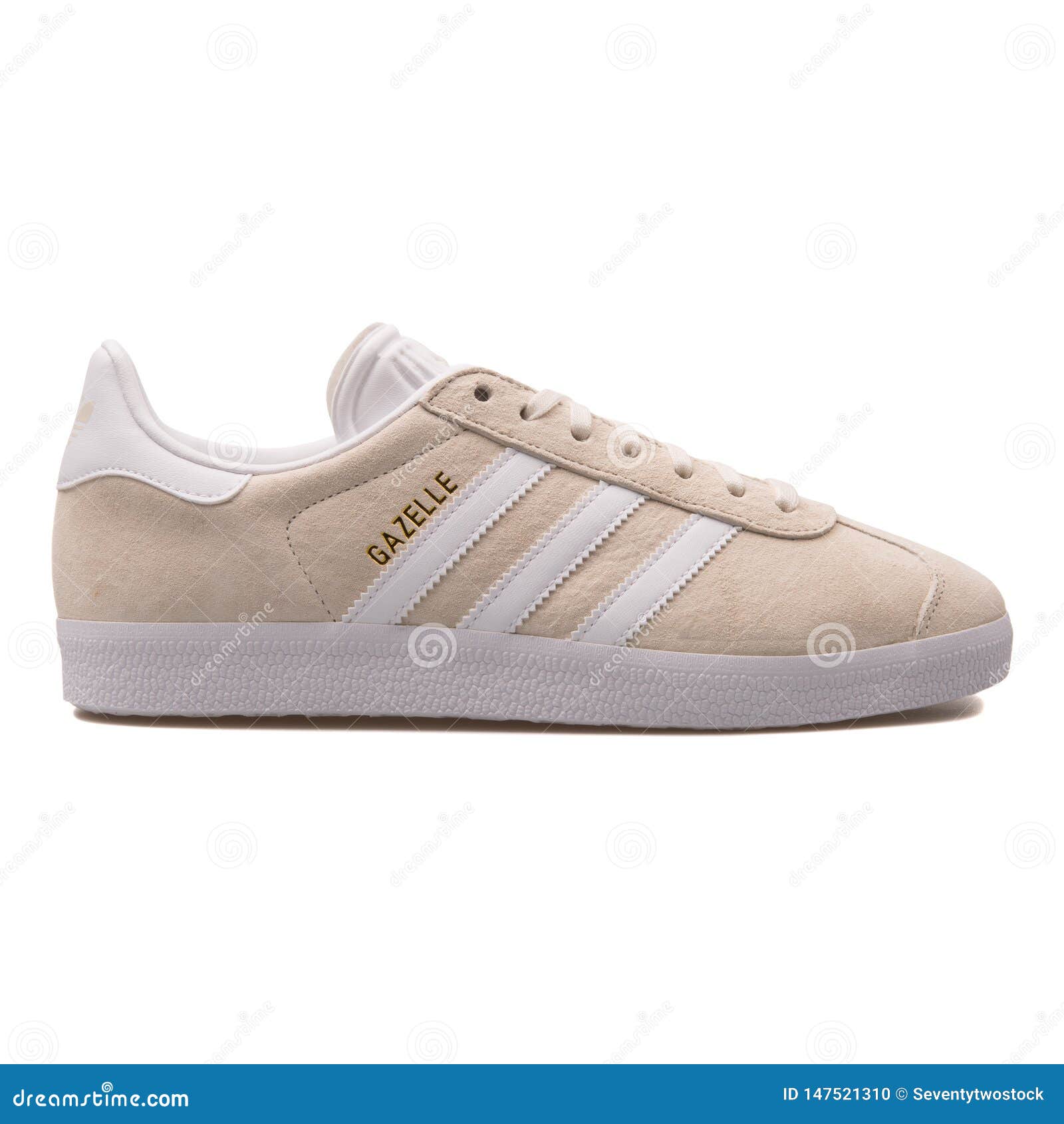 adidas gazelle off white mens