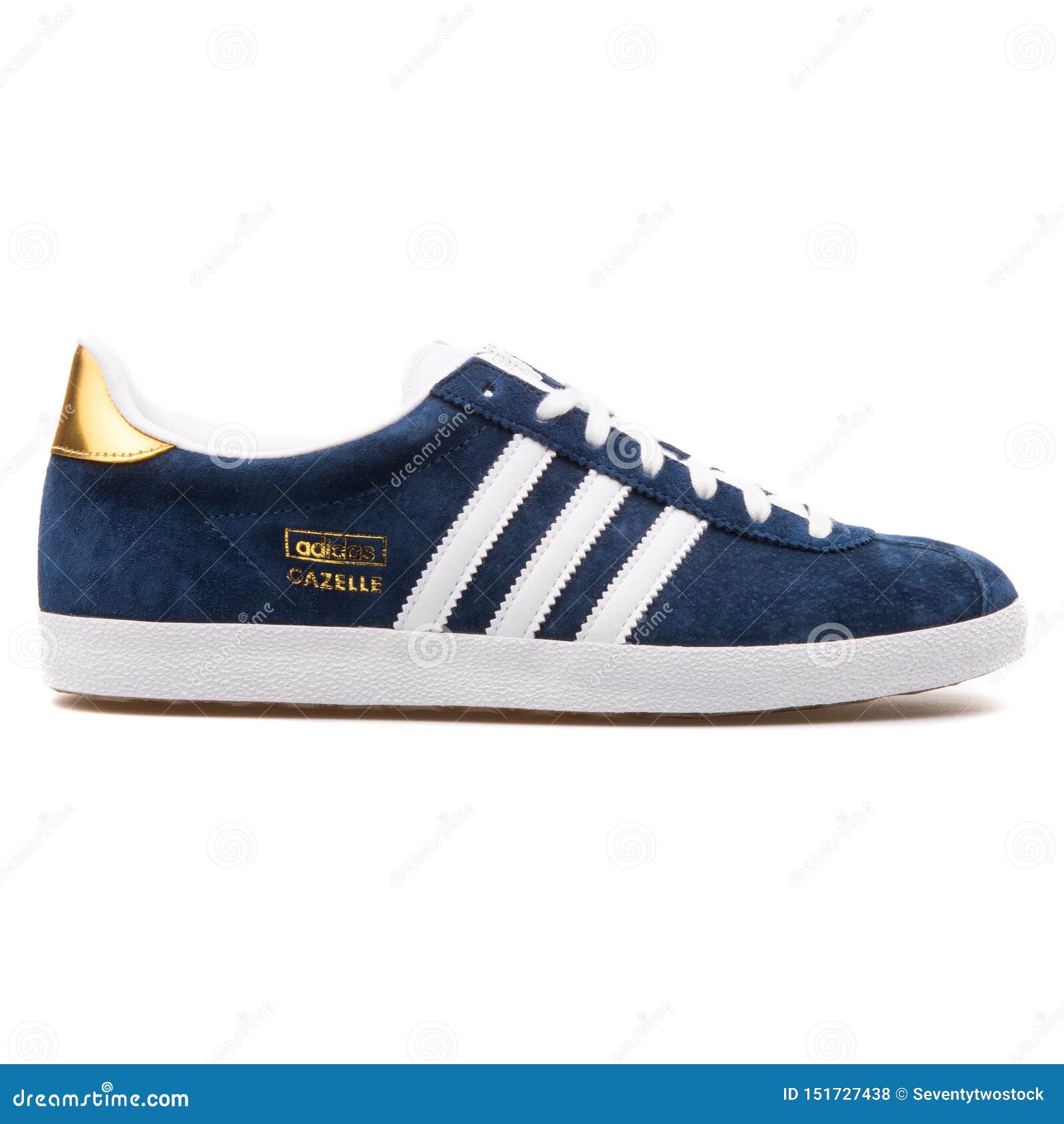 adidas gazelle og blue and white