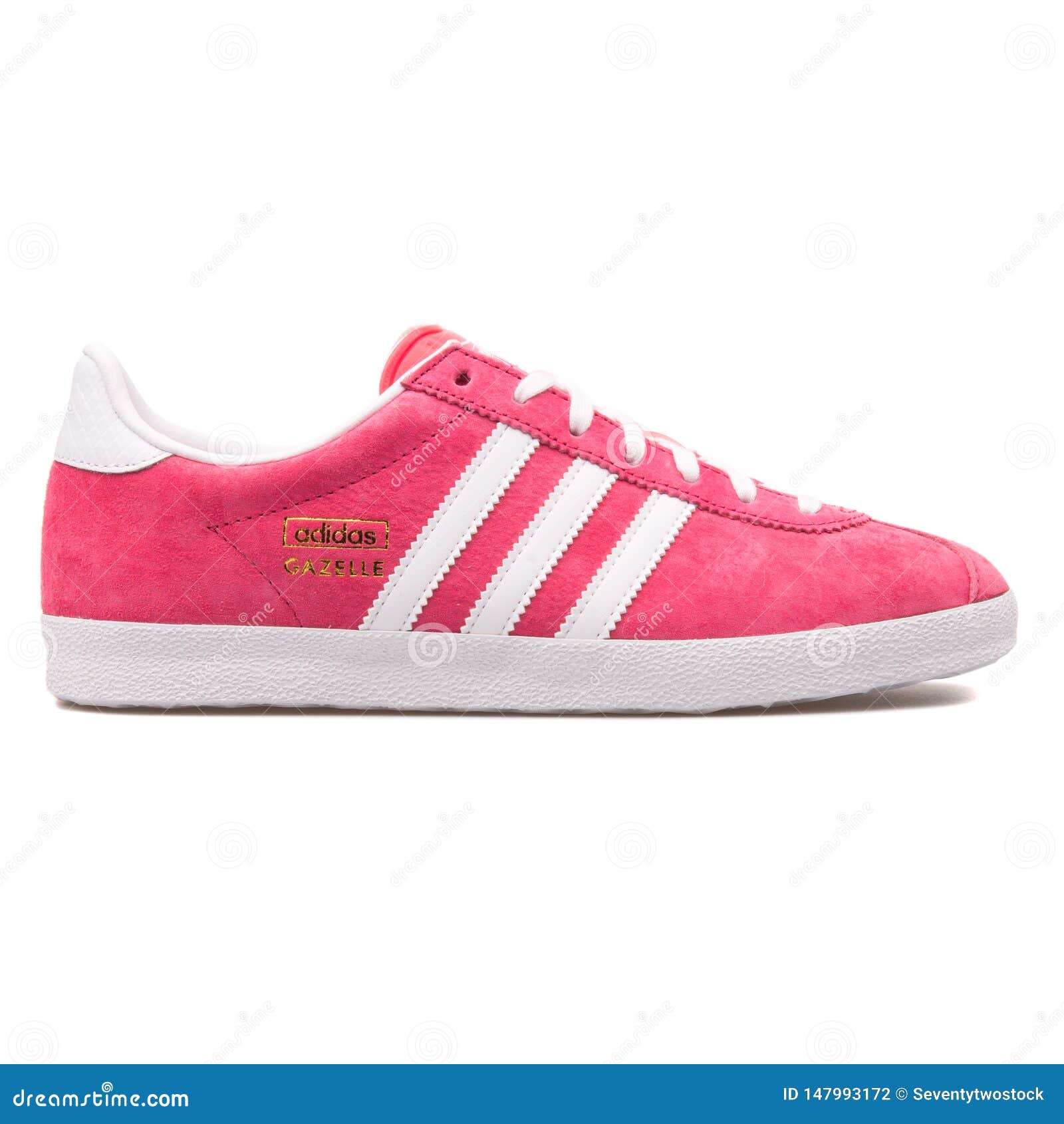 adidas gazelle og pink