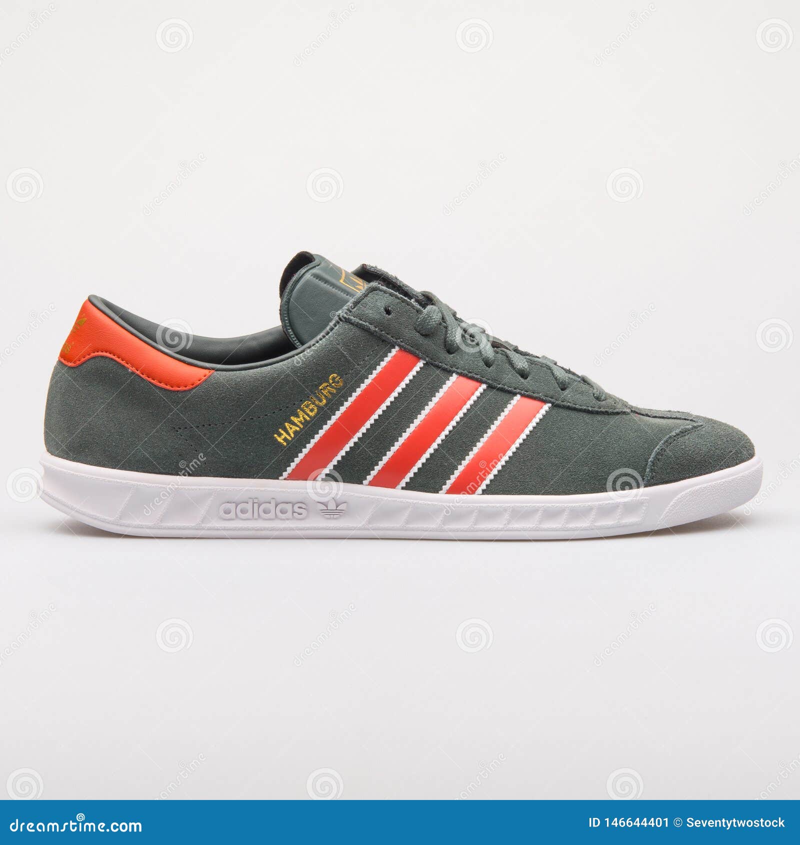 adidas hamburg vector