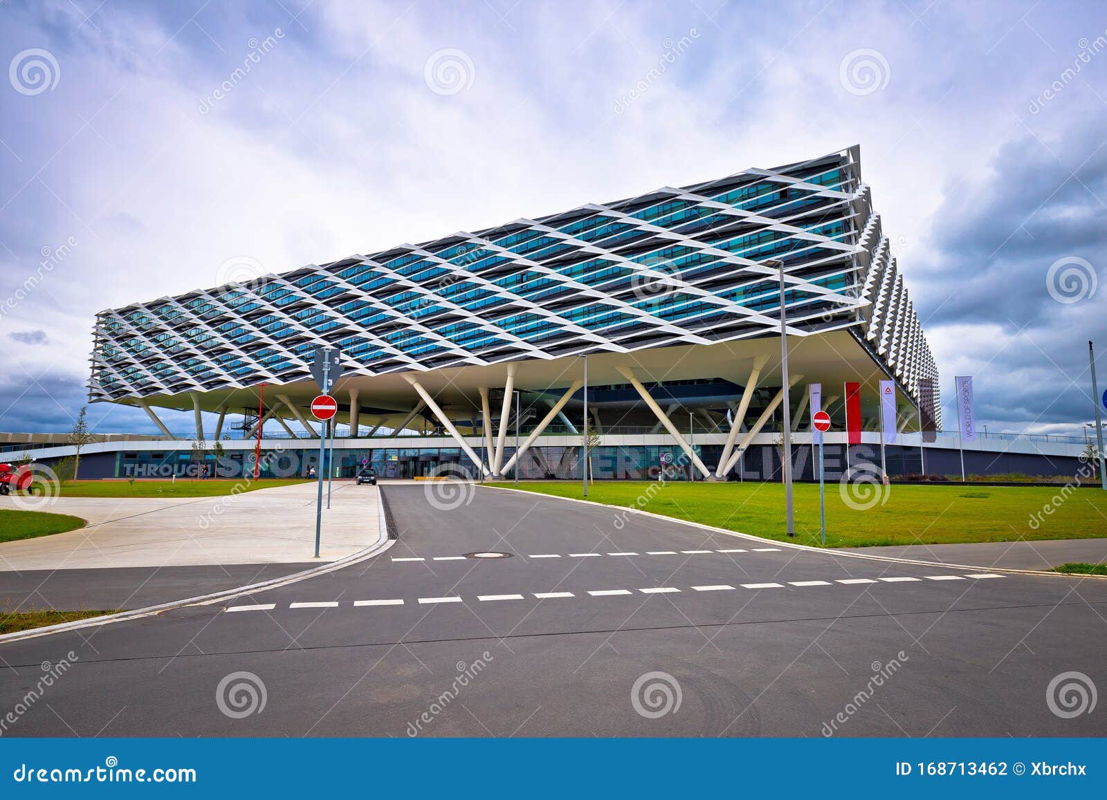 adidas campus herzogenaurach