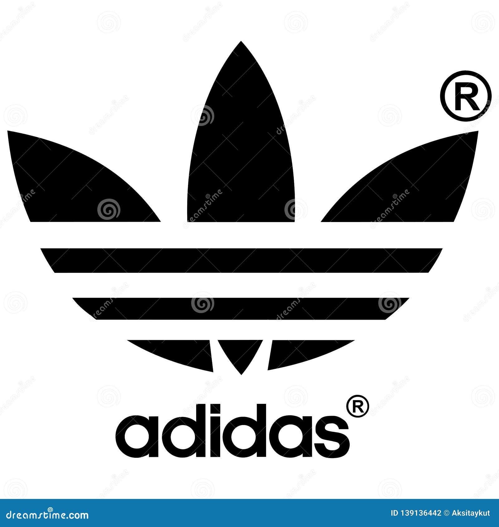 Adidas logo