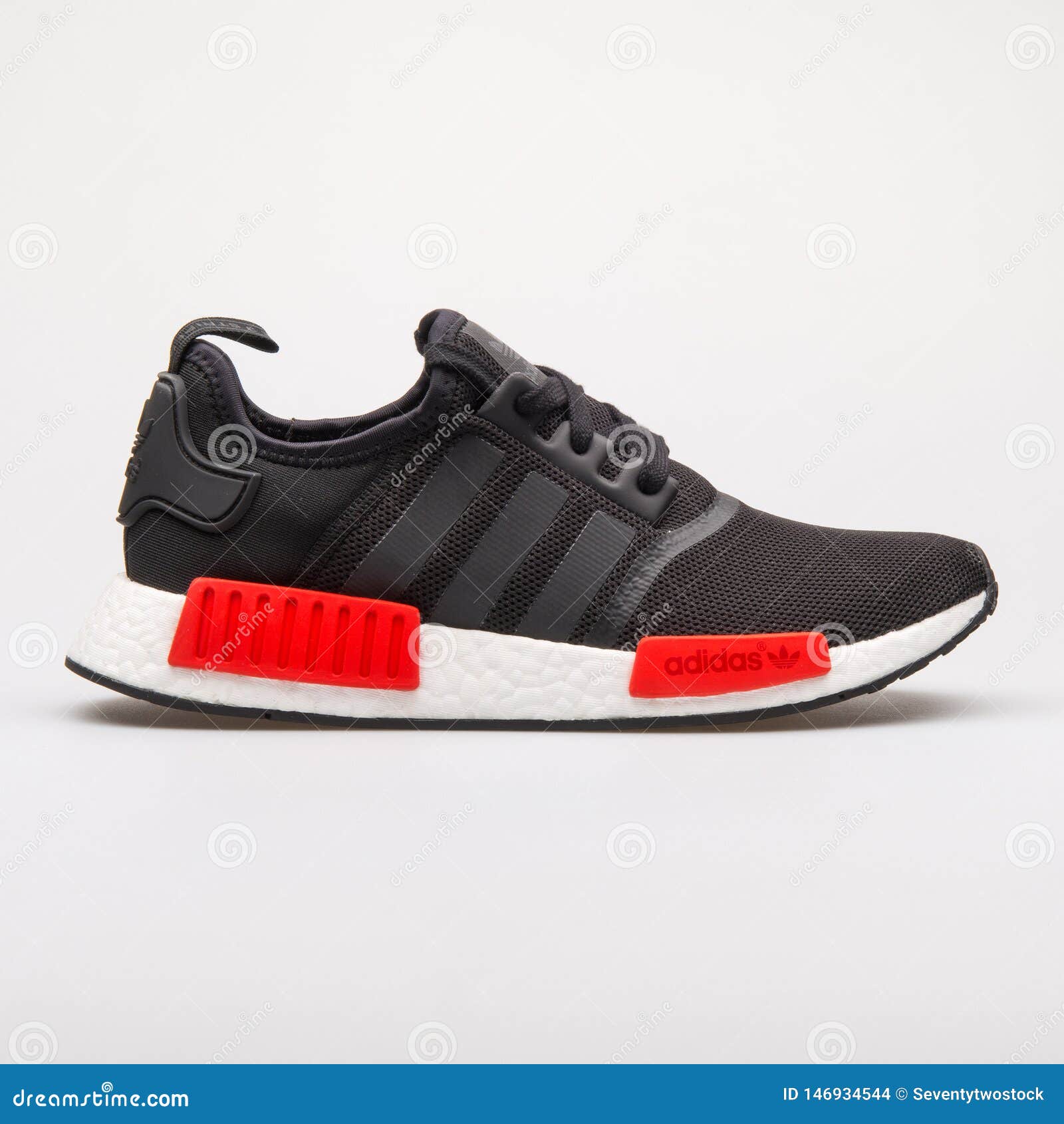 Cheap NMD XR1 JD Sports Black Gray Red and New NMD