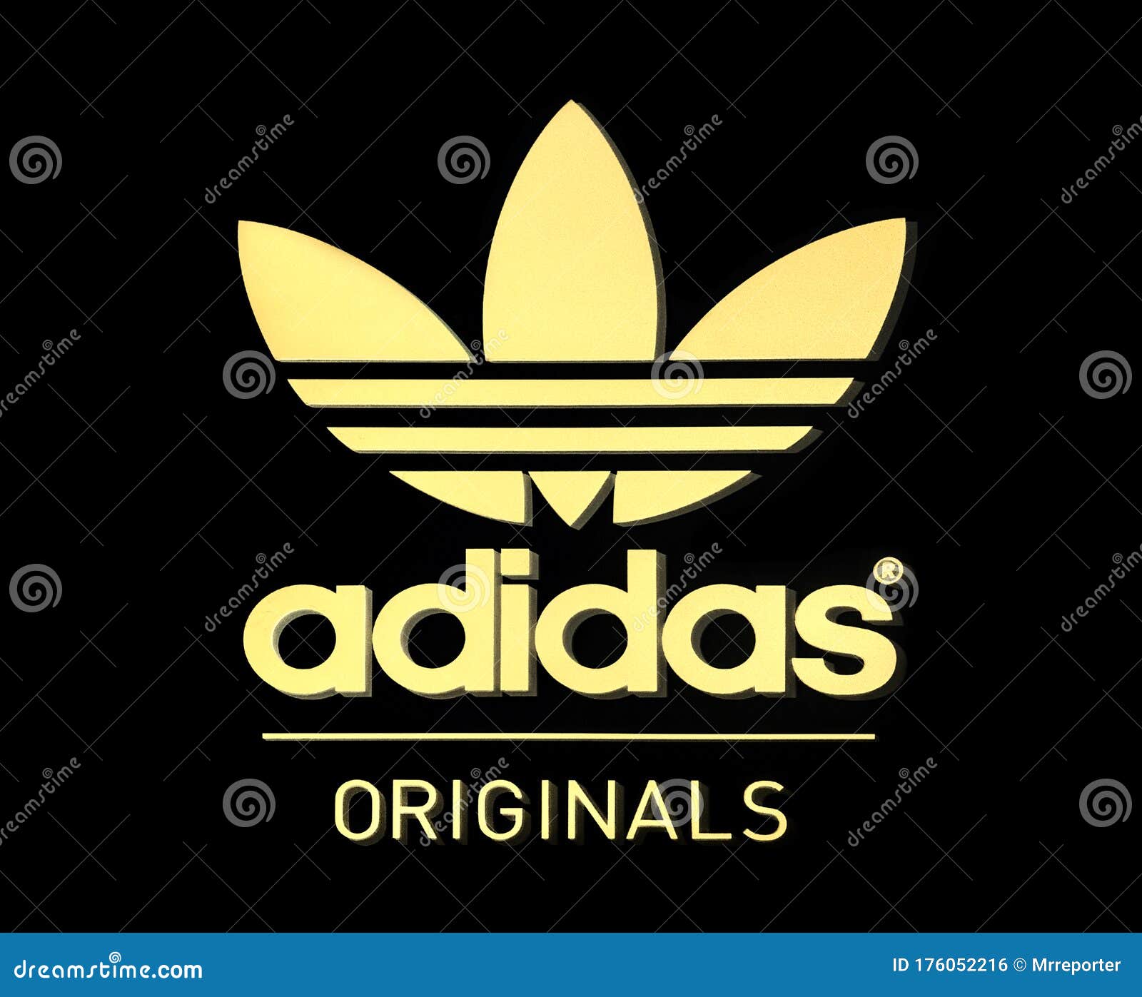 Adidas editorial photo. Image of logo, white, adidas - 176052216