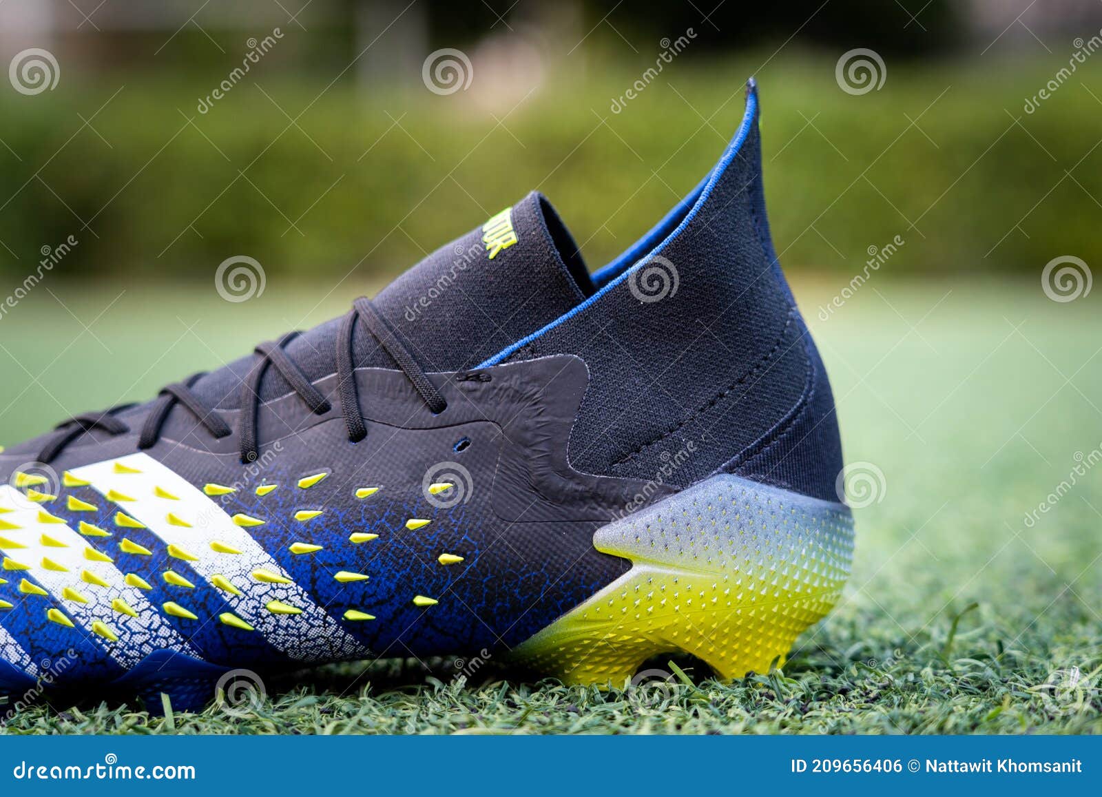 adidas football new boots