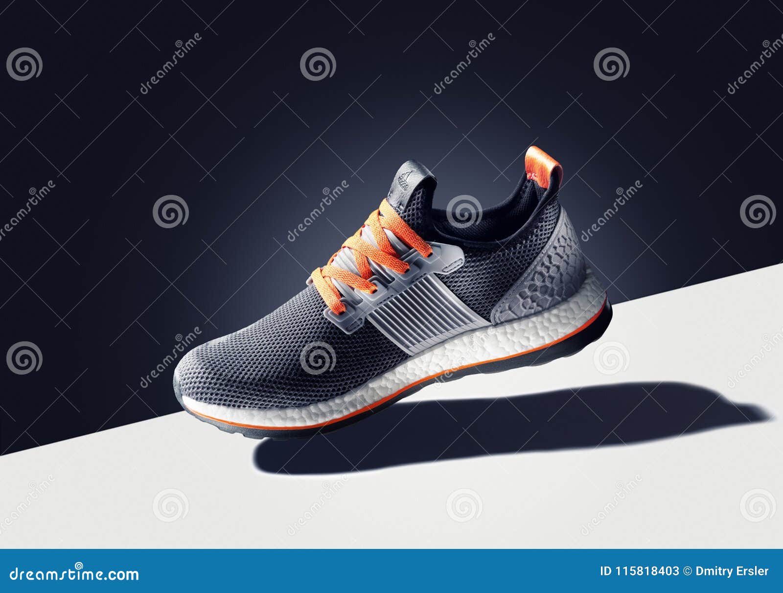 adidas shoes photography