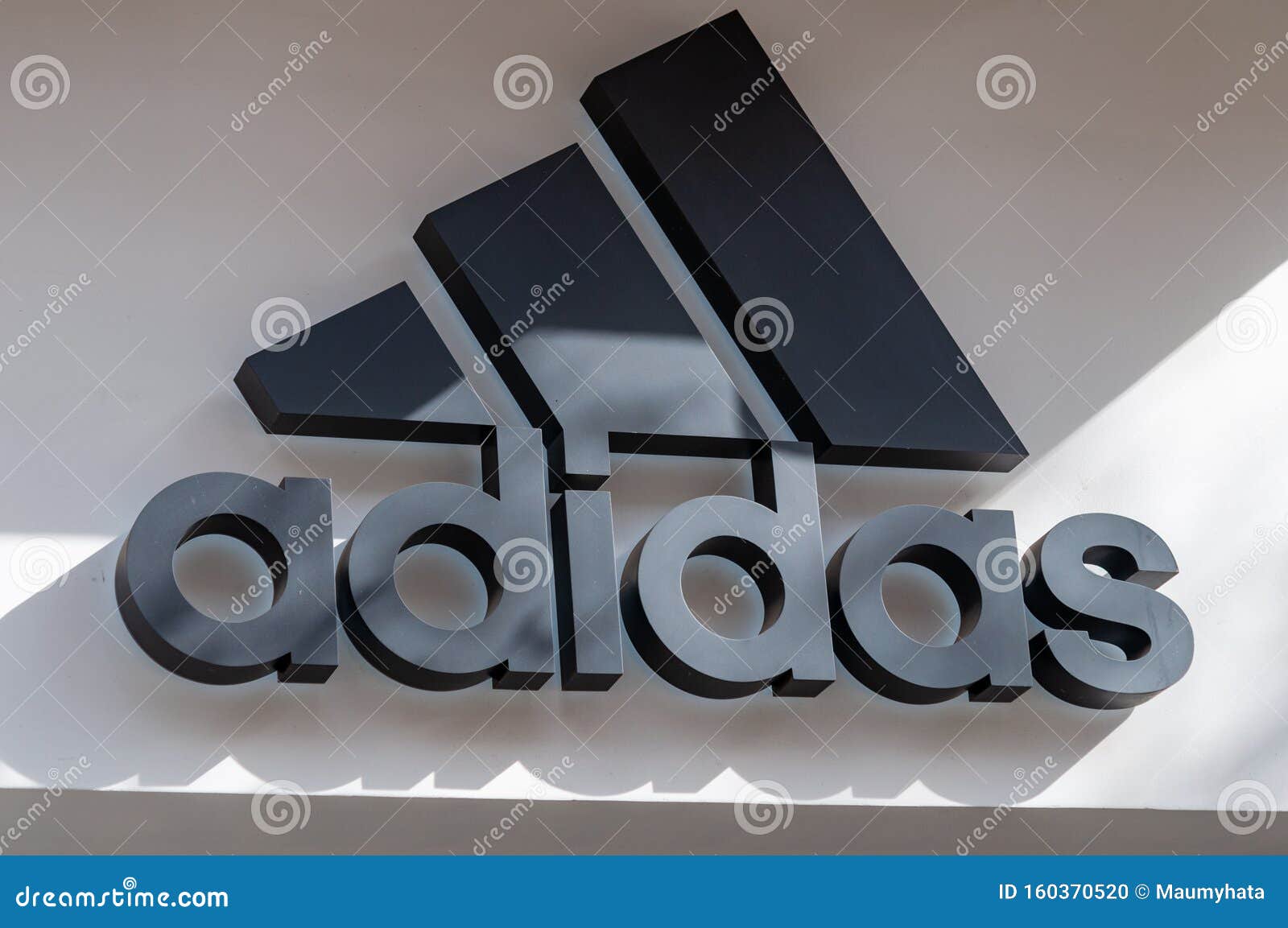 adidas multinational corporation