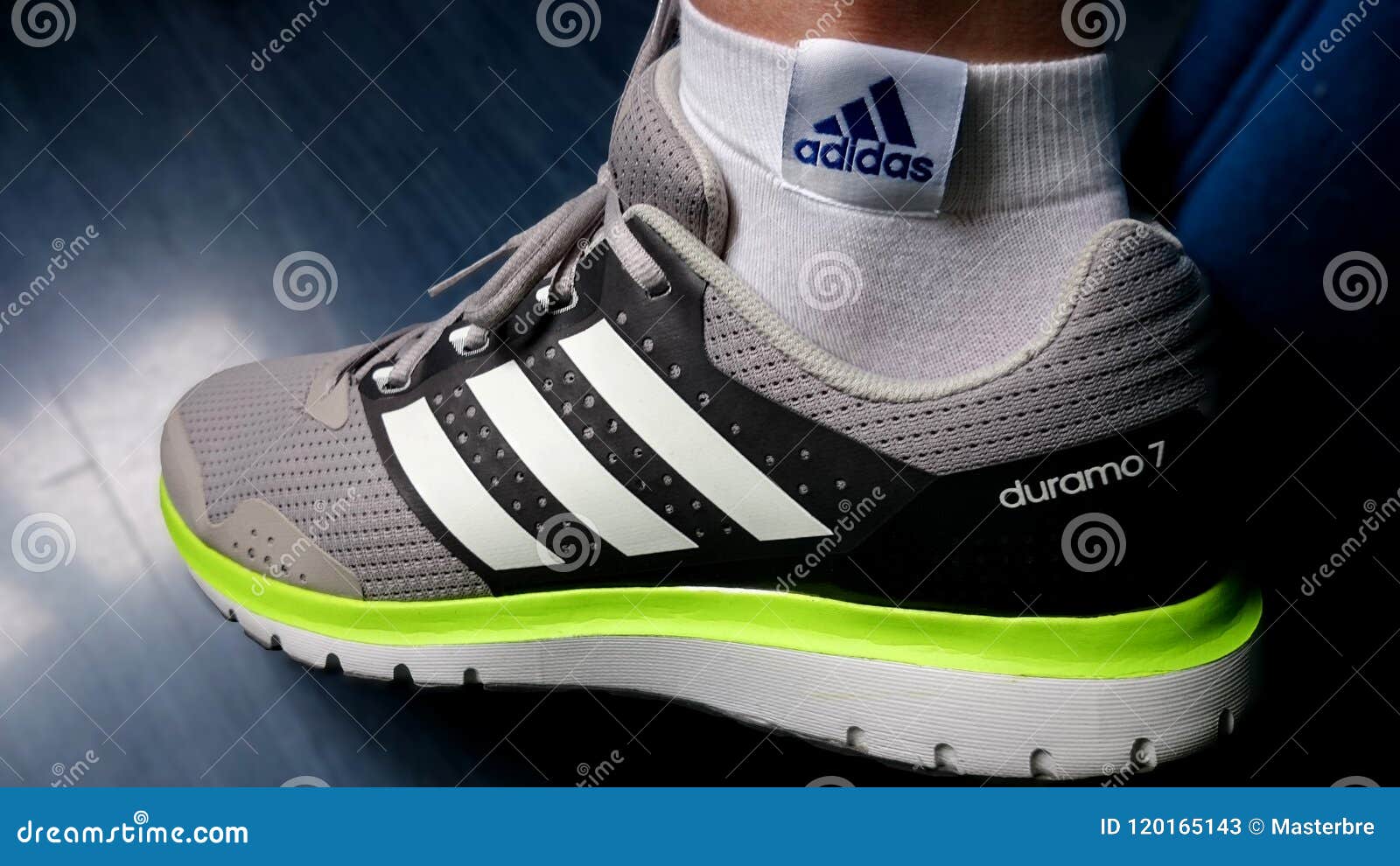 adidas sneakers with socks