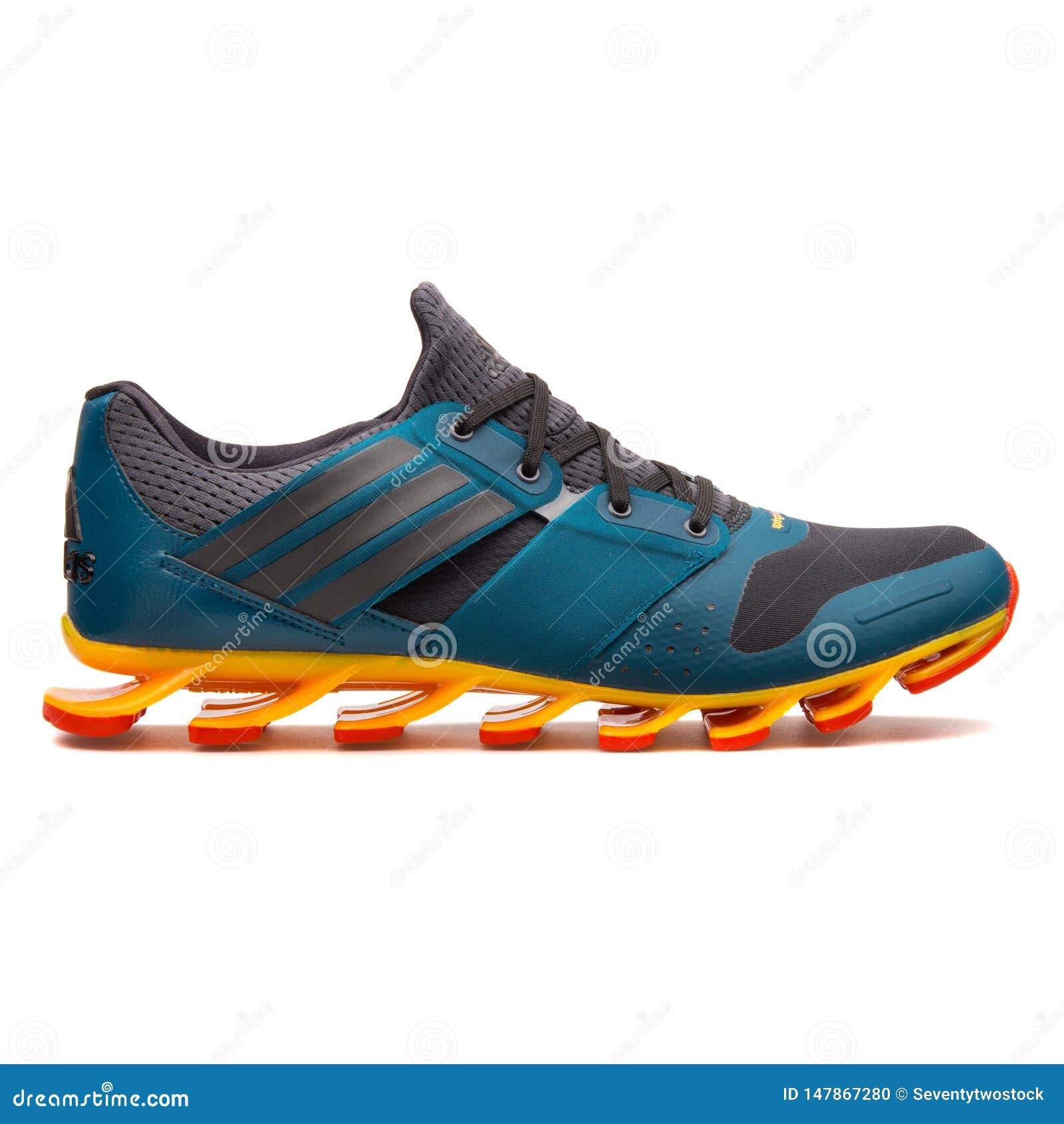 adidas springblade solyce black