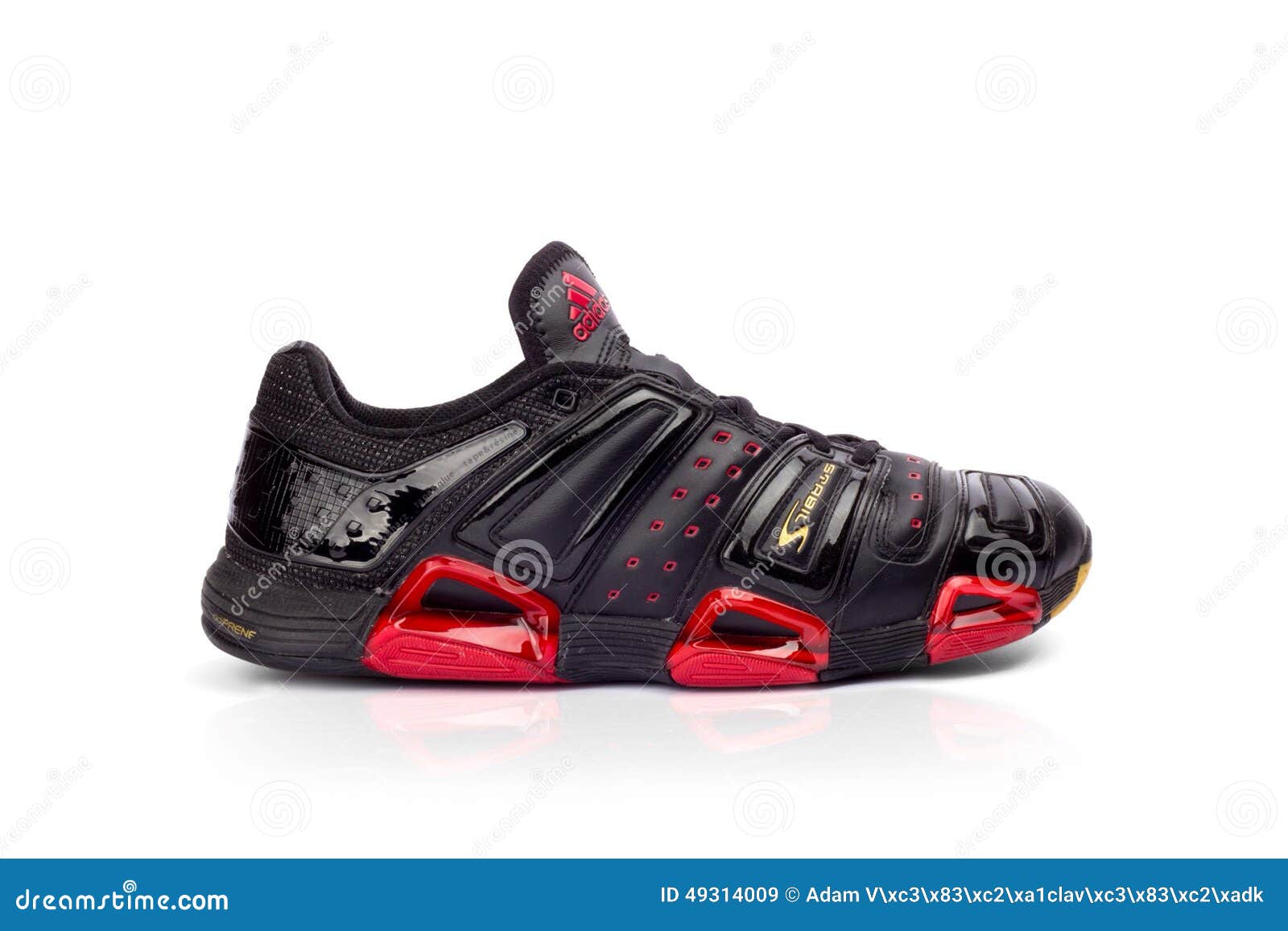 adidas stabil 2000