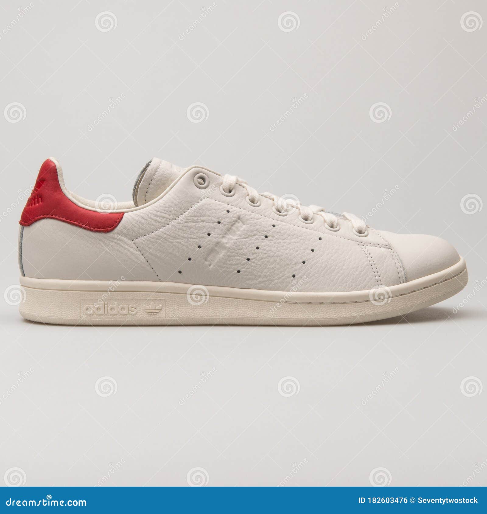 stan smith vintage white