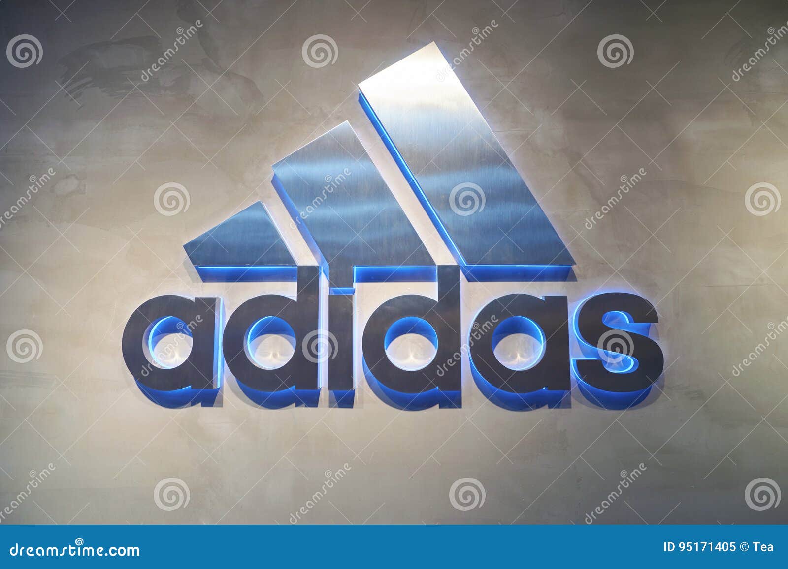 2016 adidas ag