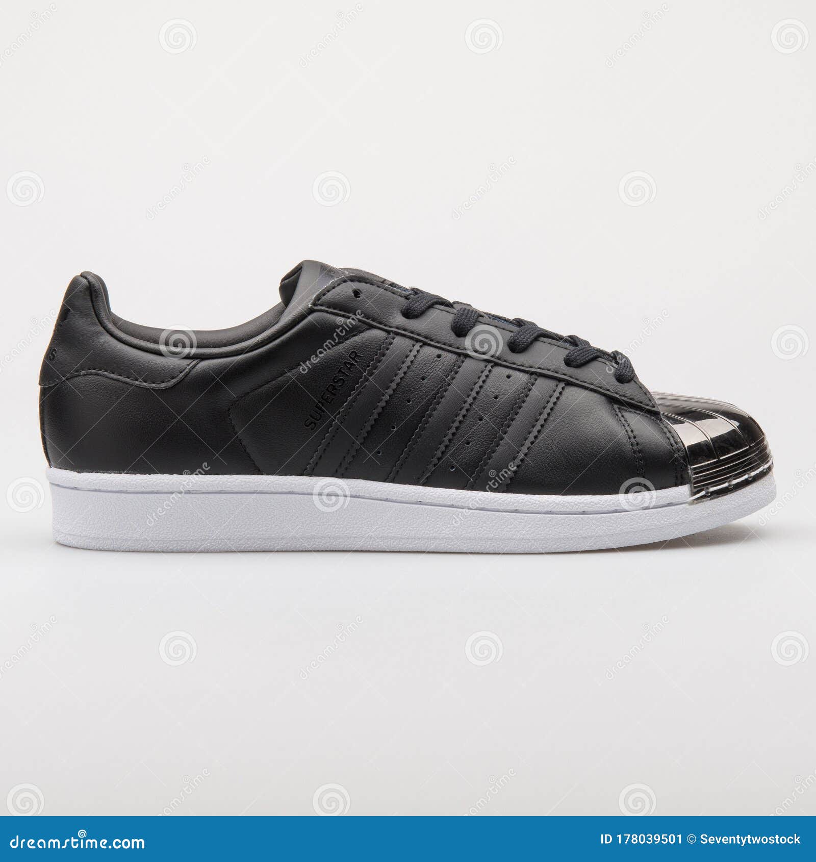 adidas superstar metal toe Or homme