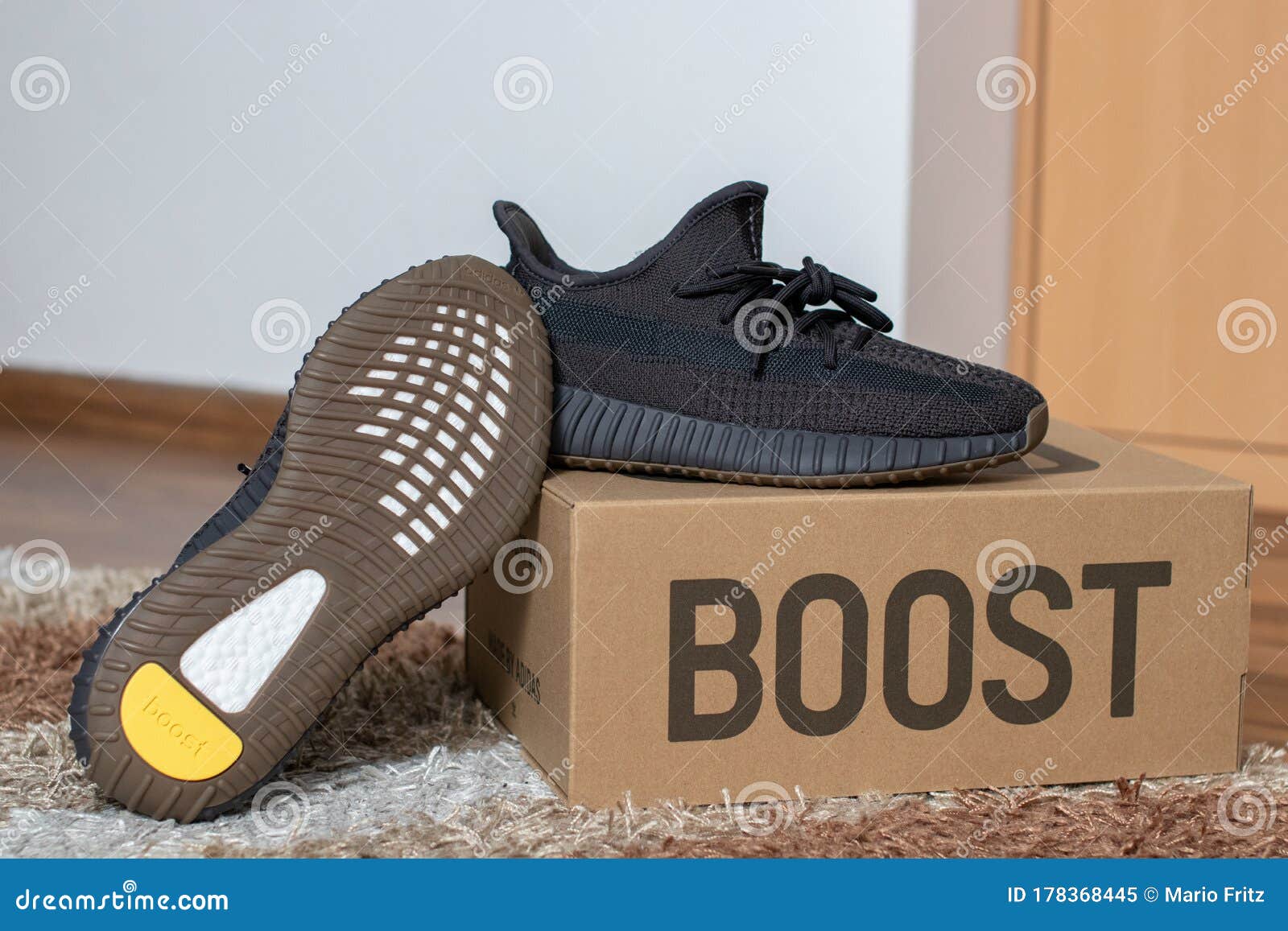 yeezy boost fashion